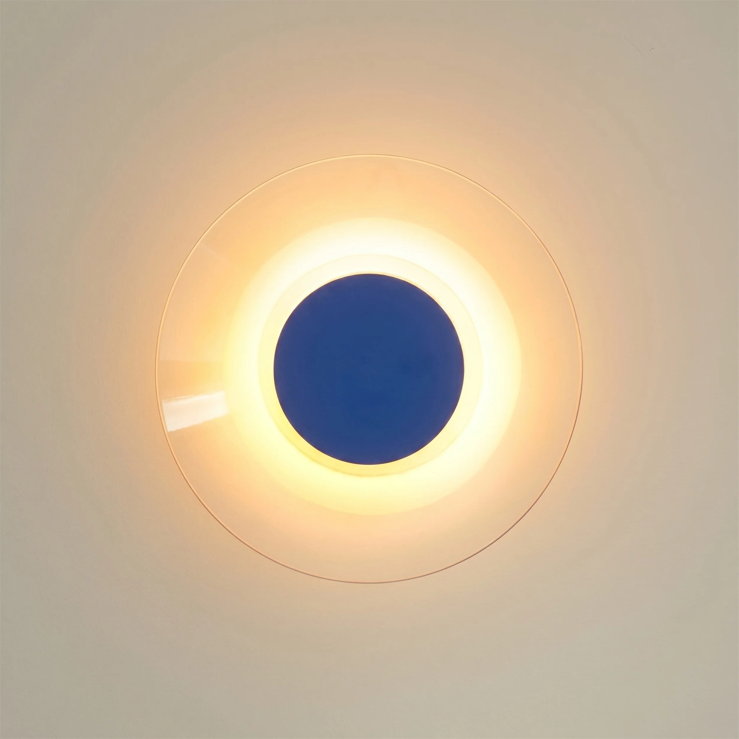 Kinkiet Astro LED ultramaryna - Image 4