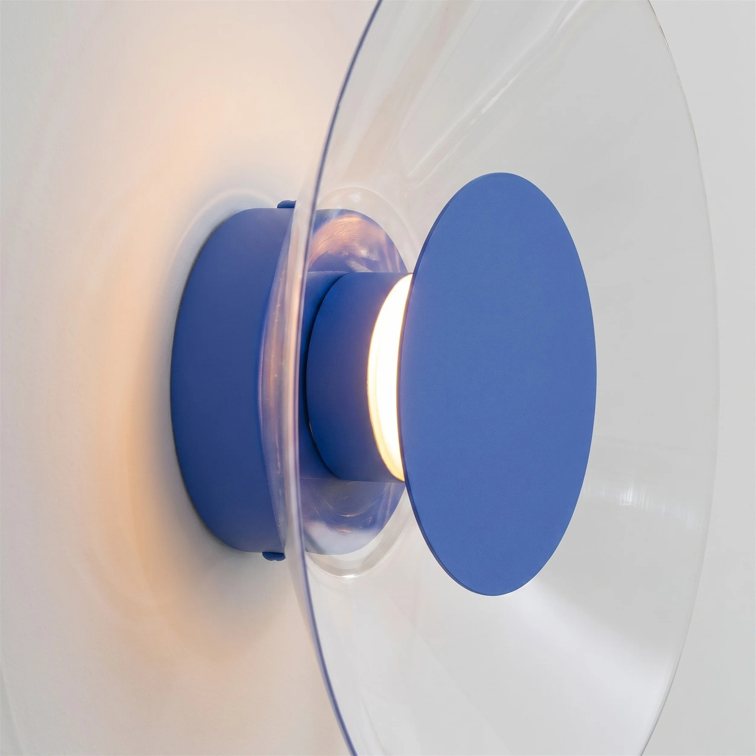 Kinkiet Astro LED ultramaryna - Image 5