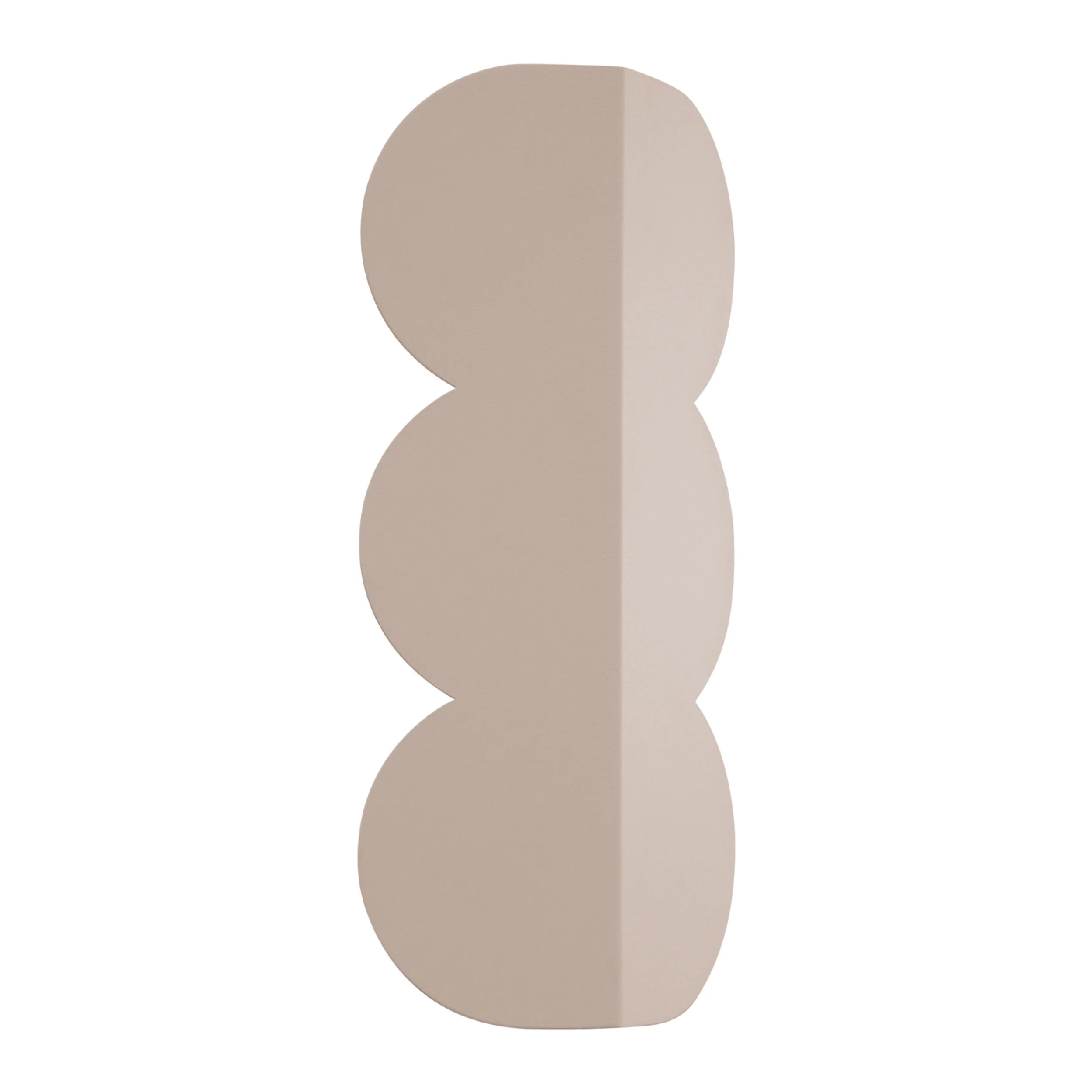 Kinkiet Biscuit taupe