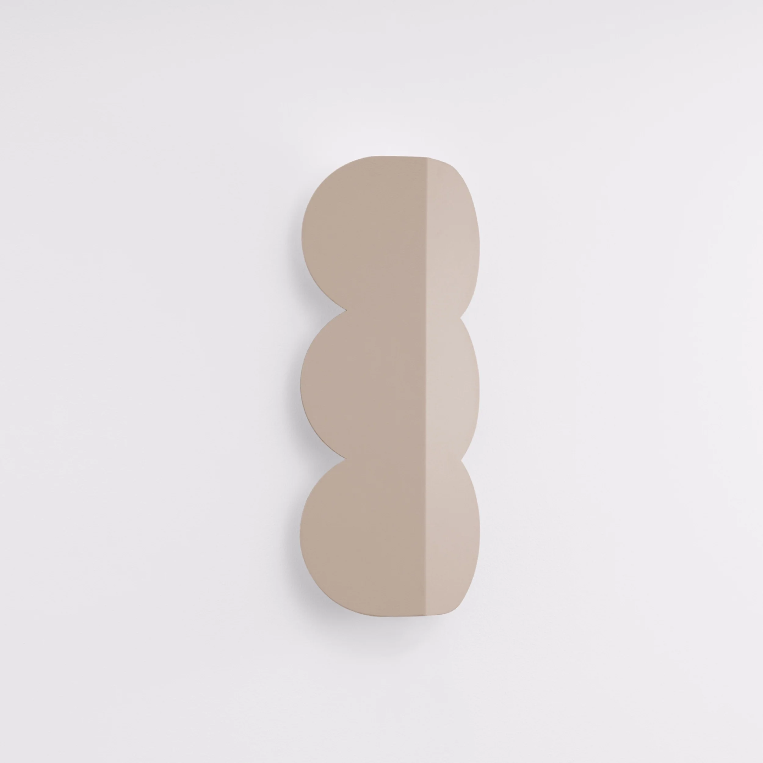 Kinkiet Biscuit taupe - Image 2