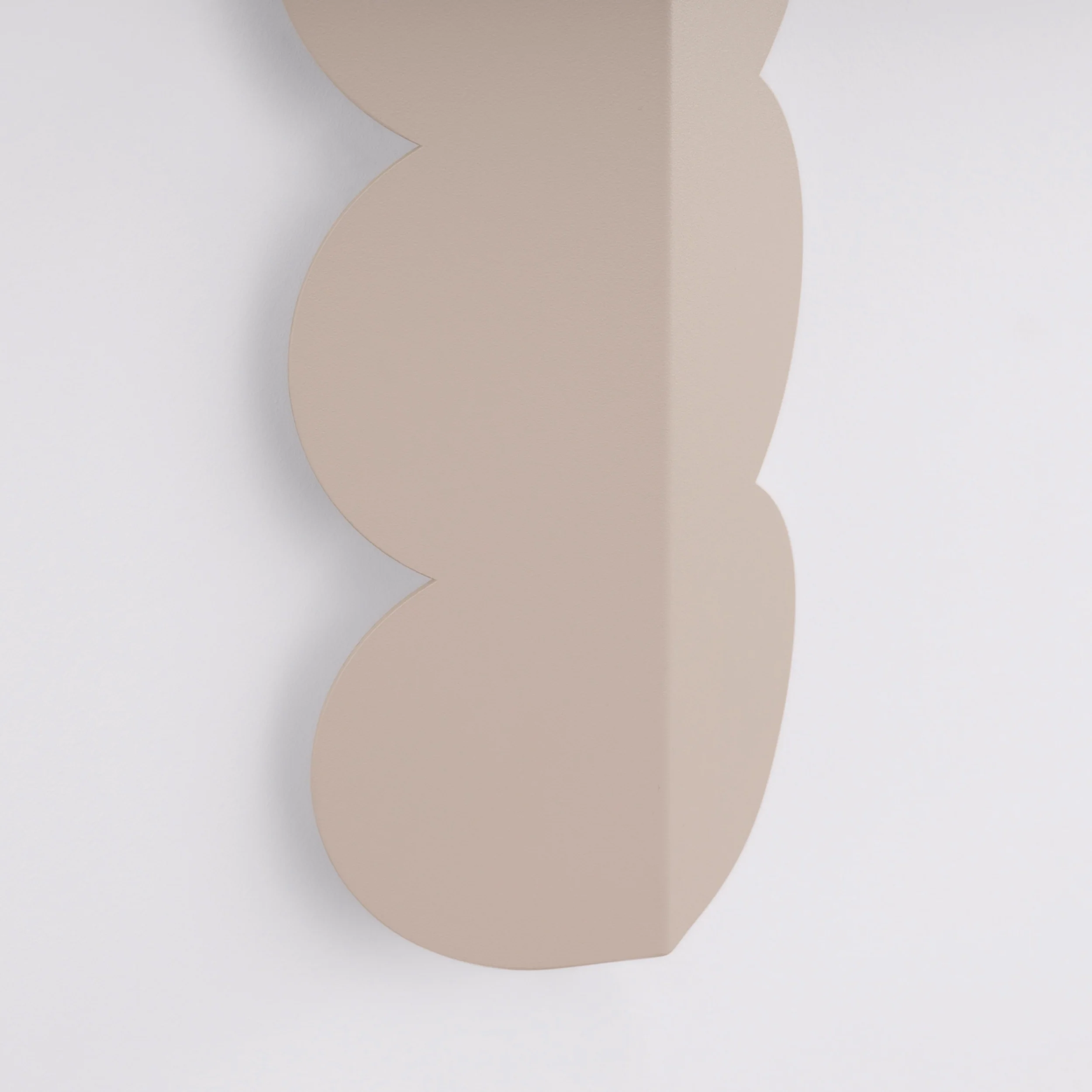 Kinkiet Biscuit taupe - Image 6