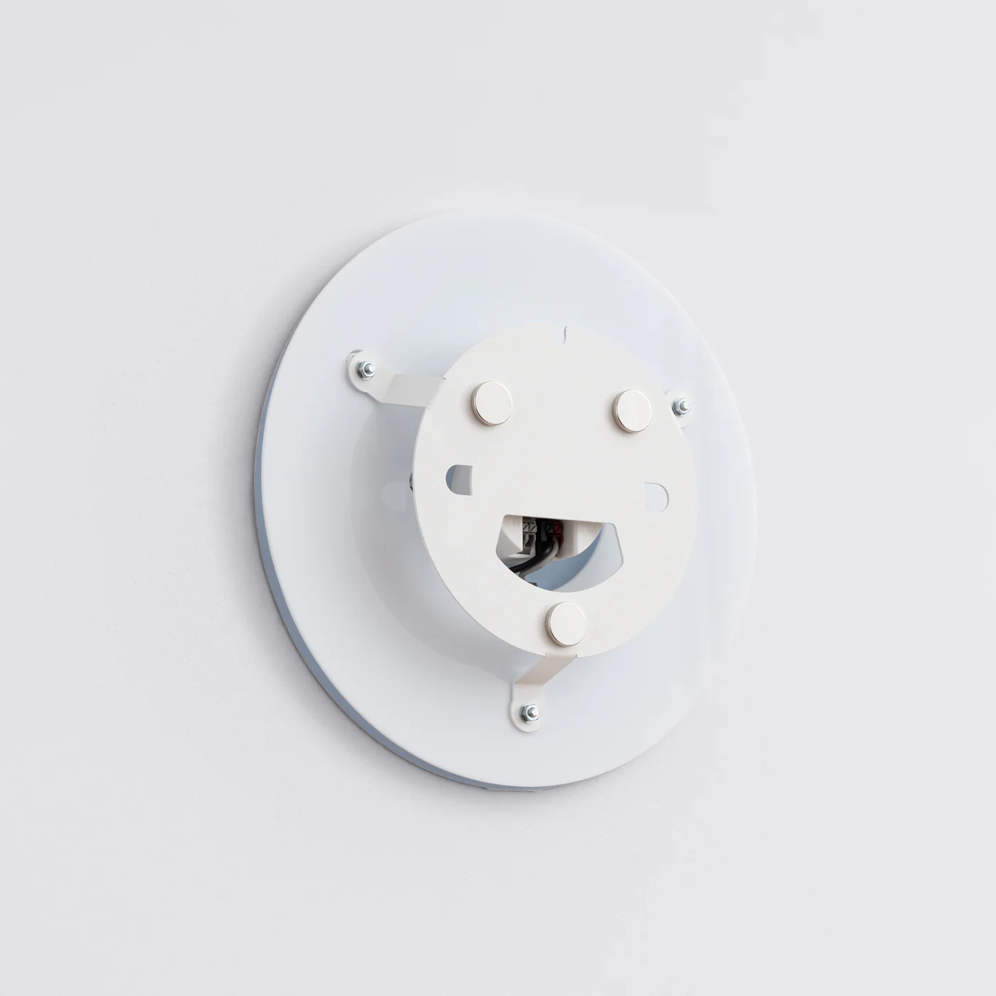 Kinkiet Borgen LED czarny 3000K - Image 11