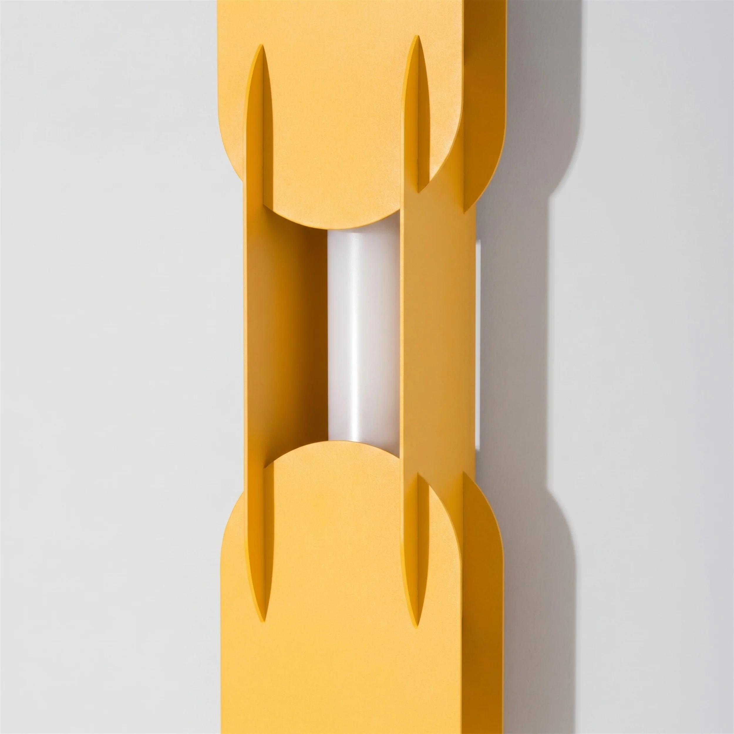 Kinkiet Chain 91 cm LED żółty - Image 5