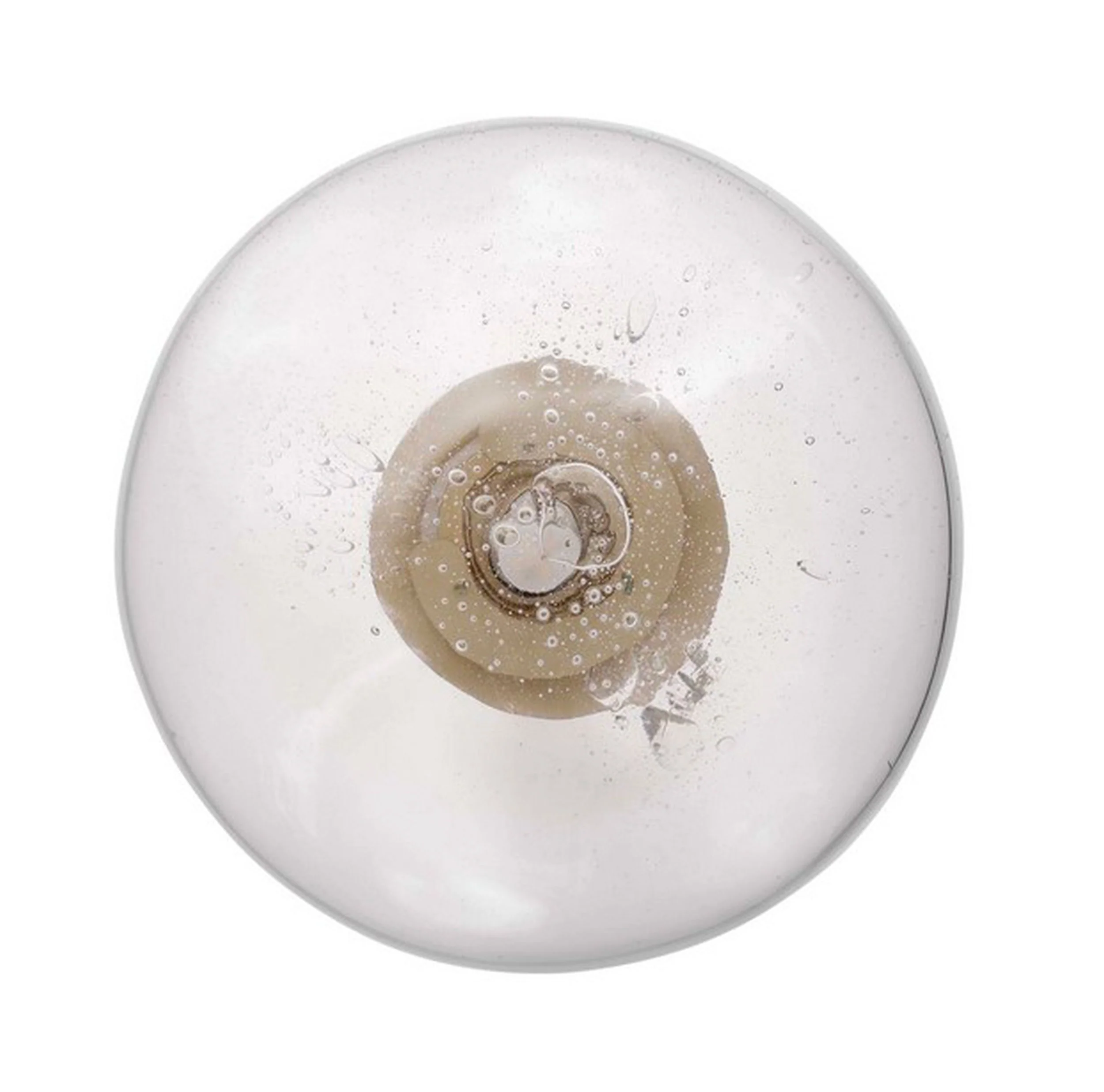 Kinkiet Elanke 22 cm złoty - Image 4