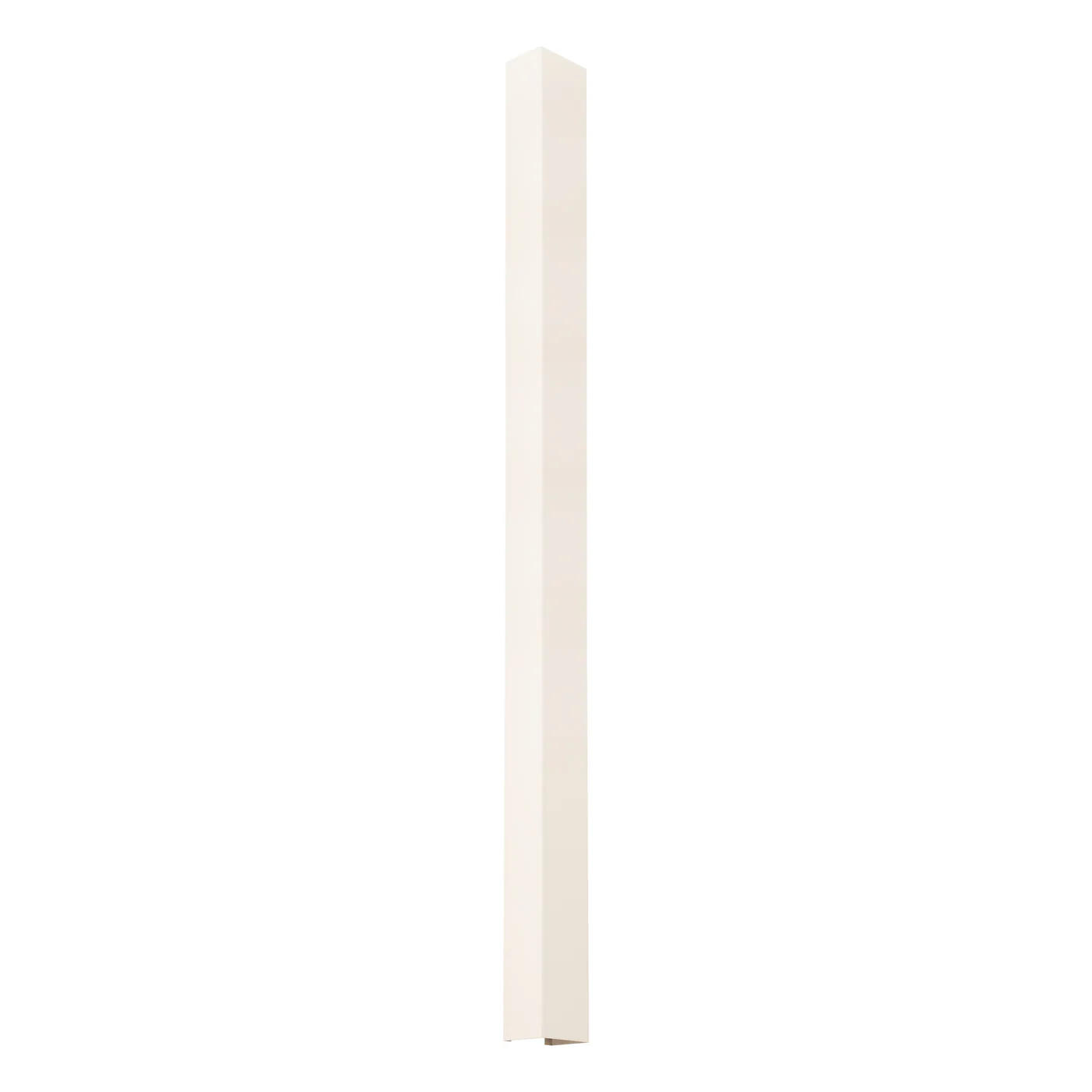 Kinkiet Freya 120 cm beżowy