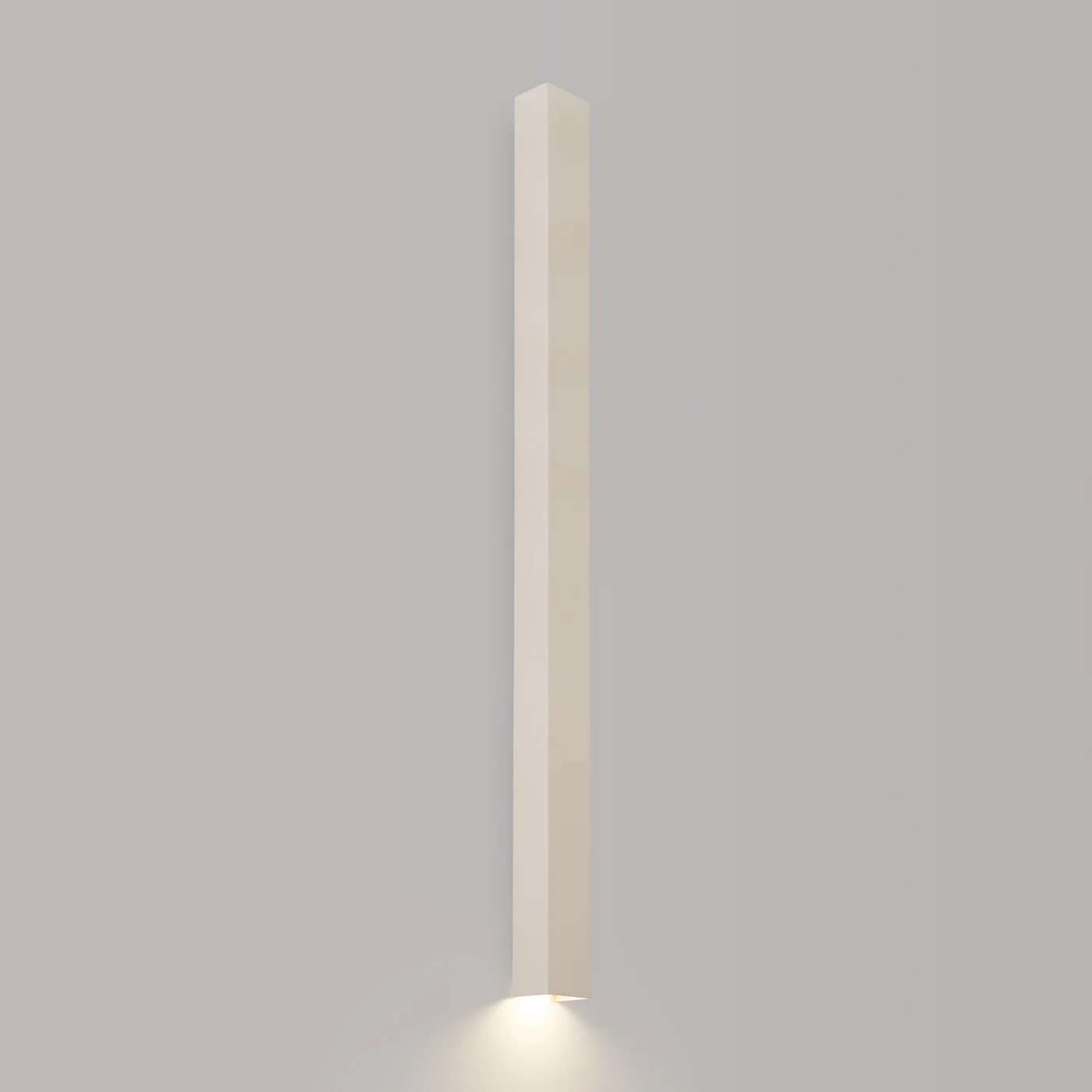 Kinkiet Freya 120 cm beżowy - Image 3