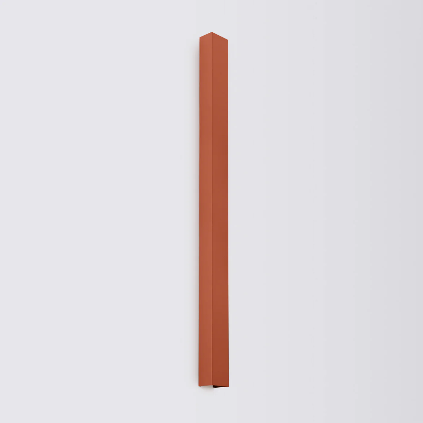 Kinkiet Freya 120 cm ochra czerwona - Image 2