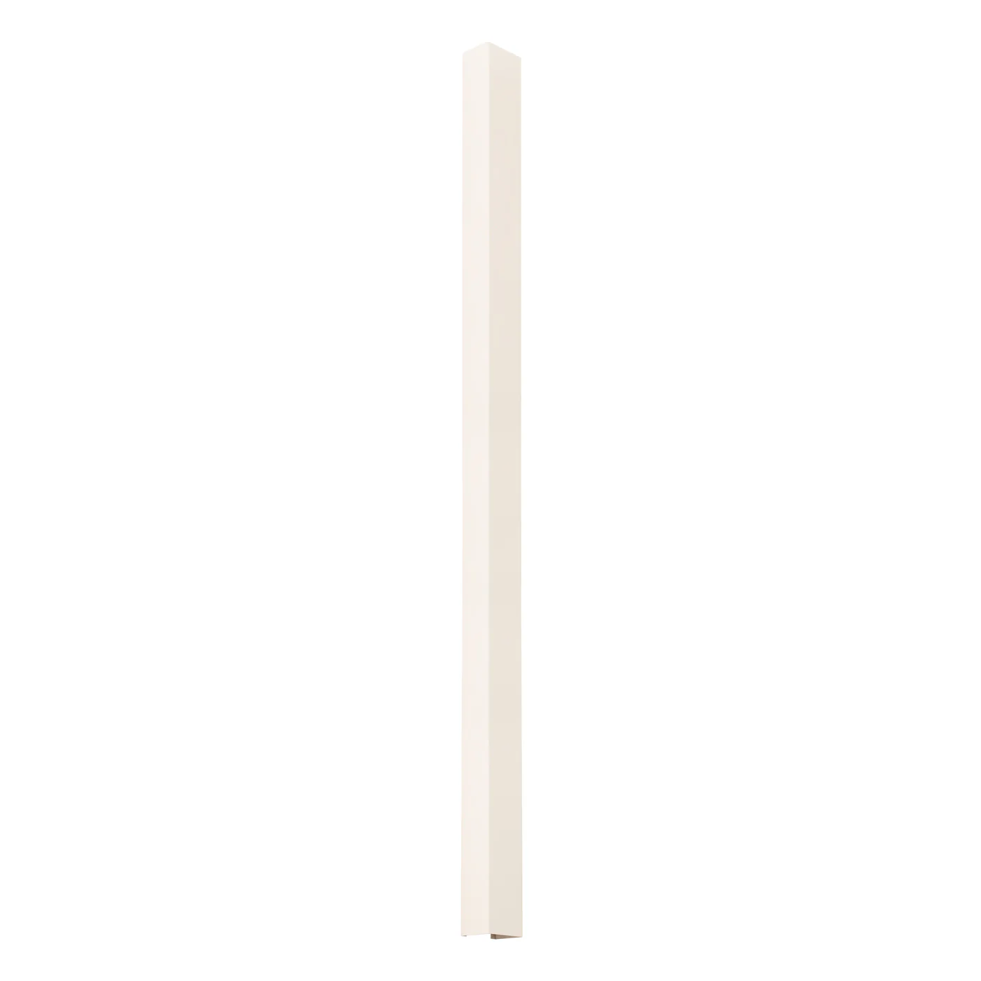 Kinkiet Freya 150 cm beżowy