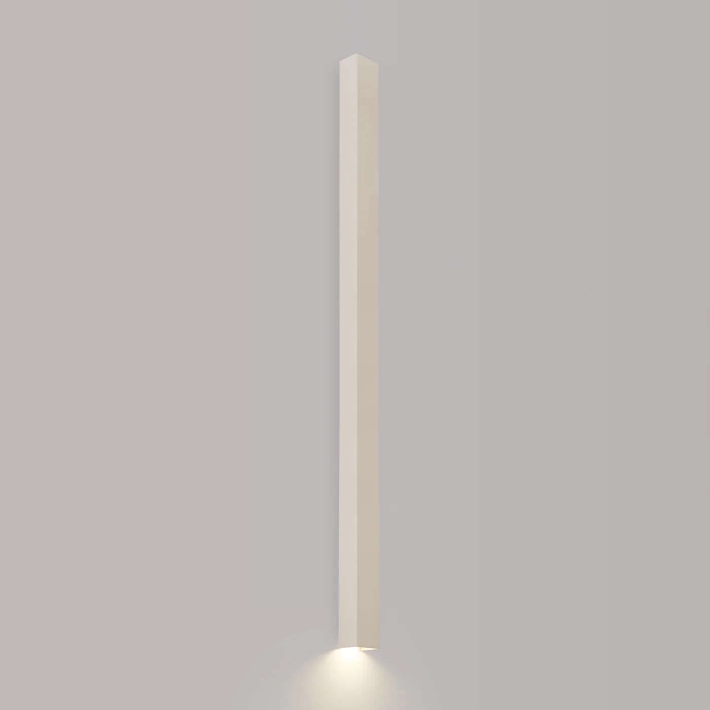 Kinkiet Freya 150 cm beżowy - Image 3
