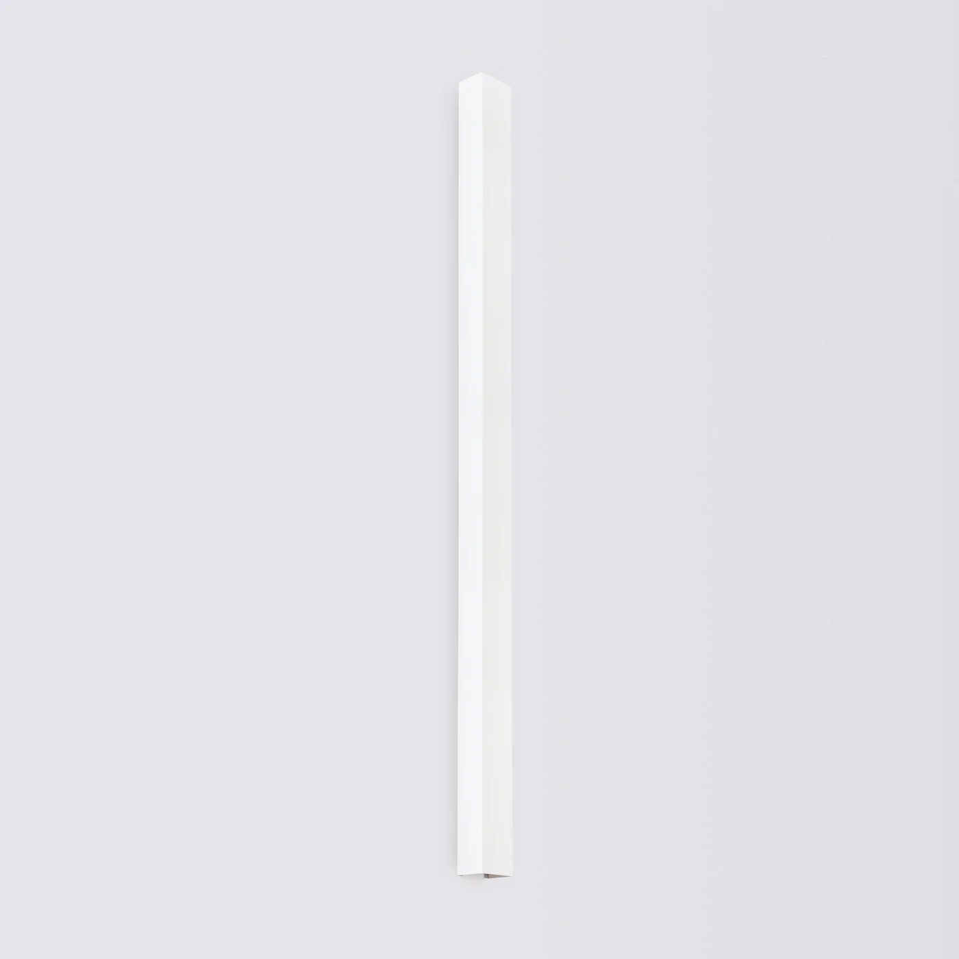 Kinkiet Freya 150 cm biały - Image 2