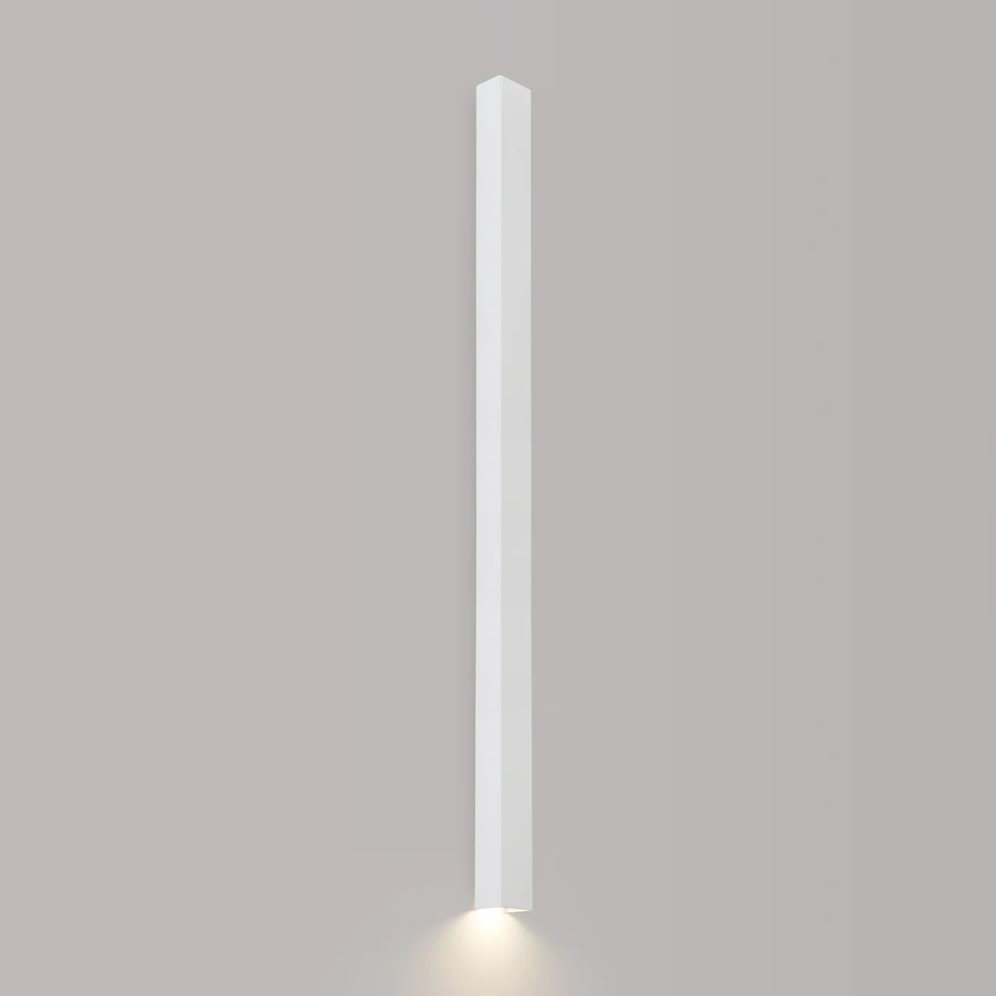 Kinkiet Freya 150 cm biały - Image 3