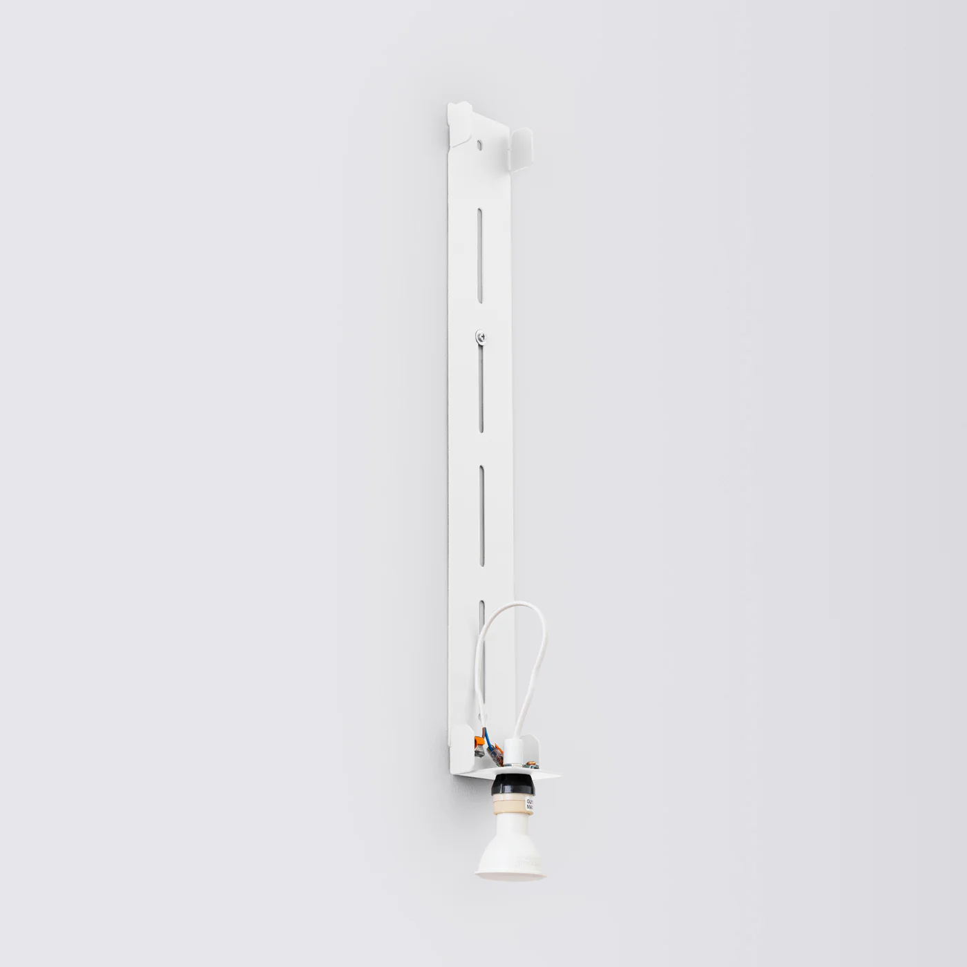 Kinkiet Freya 150 cm biały - Image 6