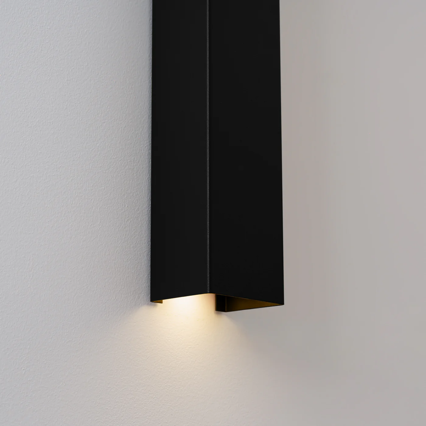 Kinkiet Freya 150 cm czarny - Image 8