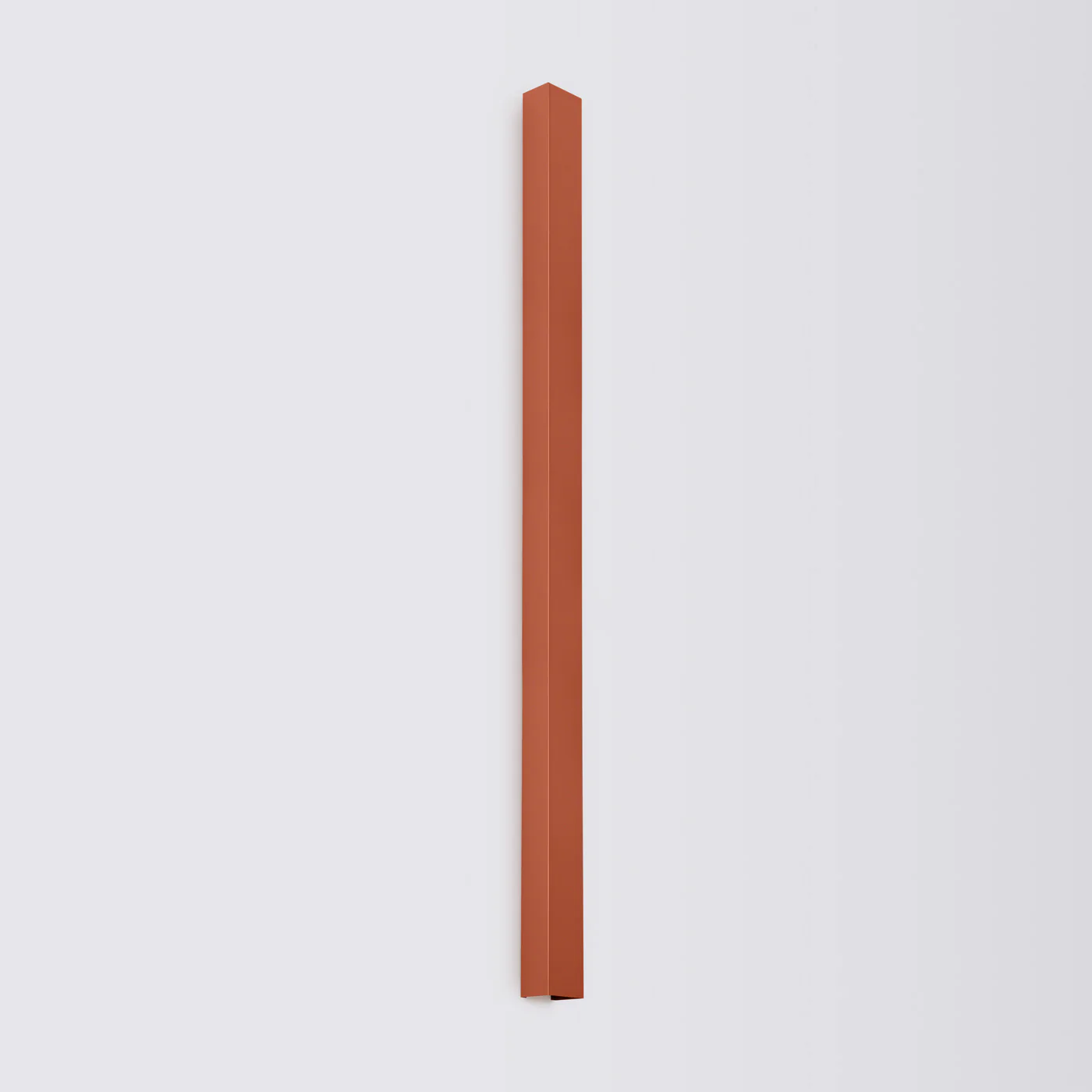 Kinkiet Freya 150 cm ochra czerwona - Image 2