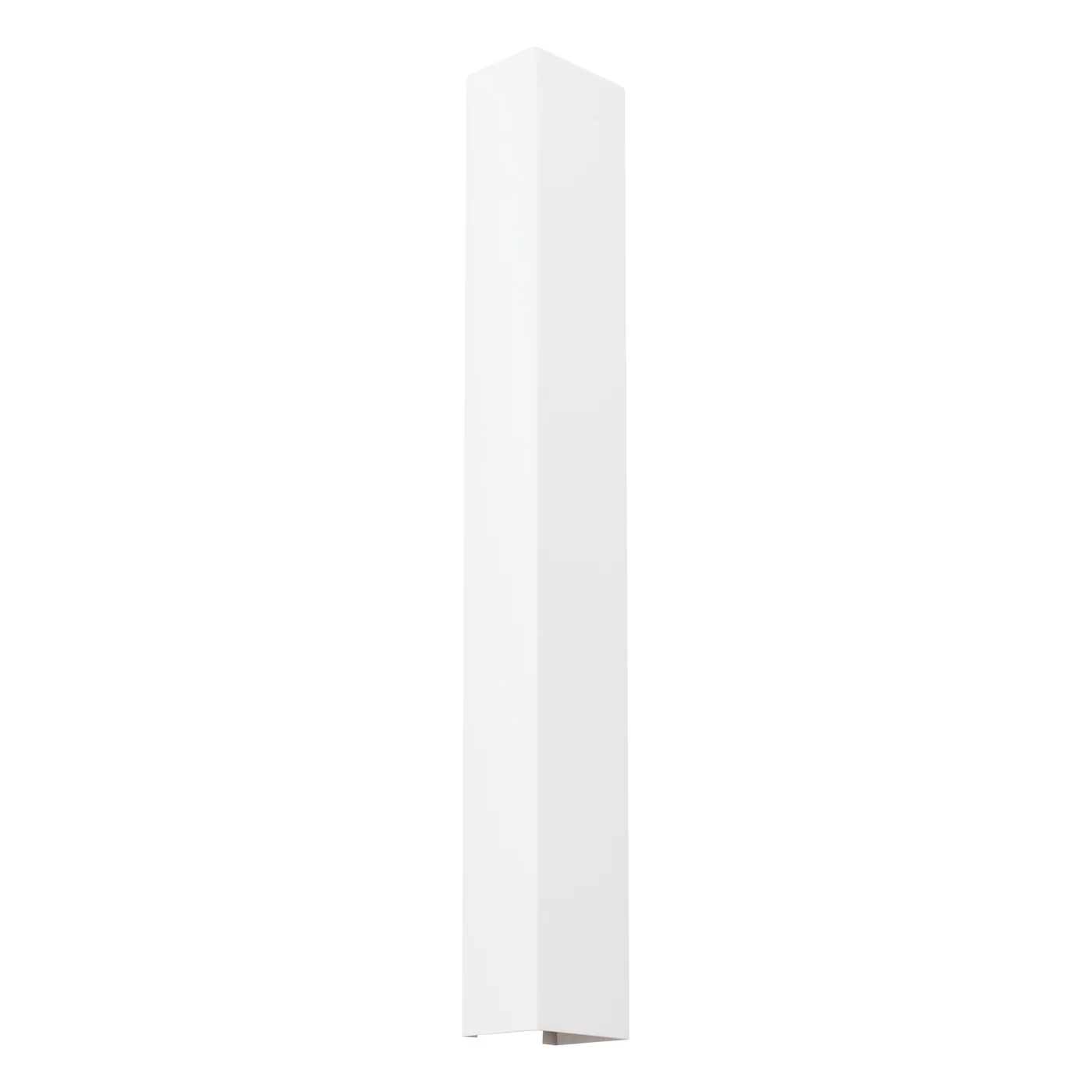 Kinkiet Freya 60 cm biały