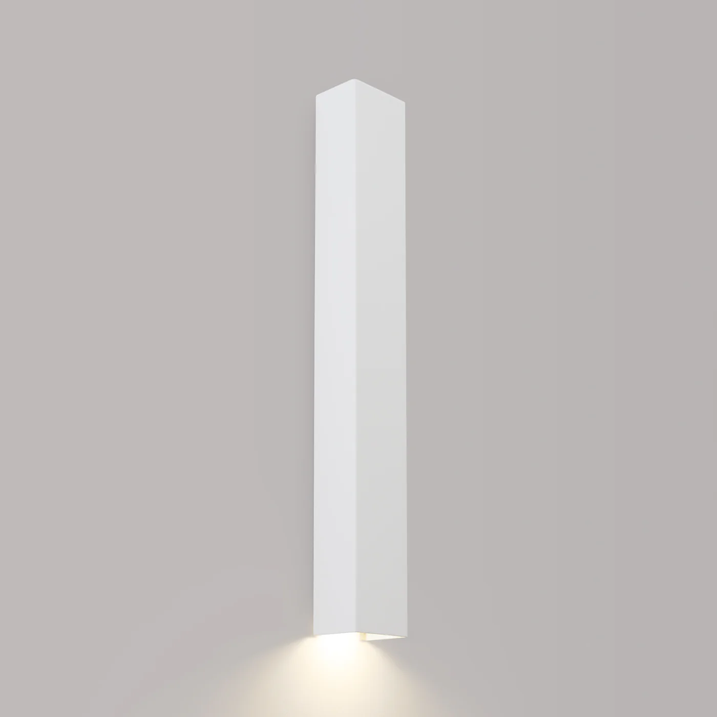 Kinkiet Freya 60 cm biały - Image 3