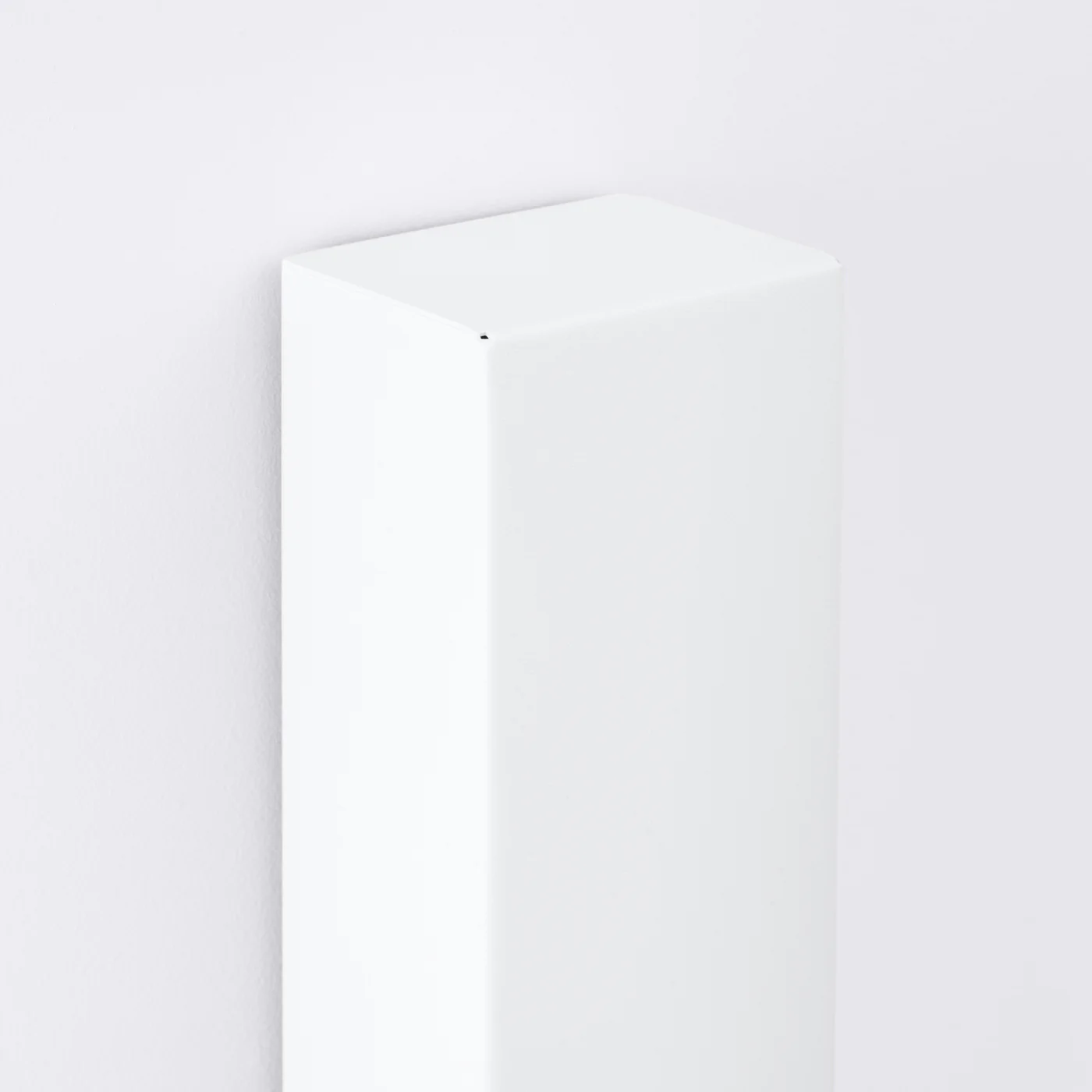 Kinkiet Freya 60 cm biały - Image 4