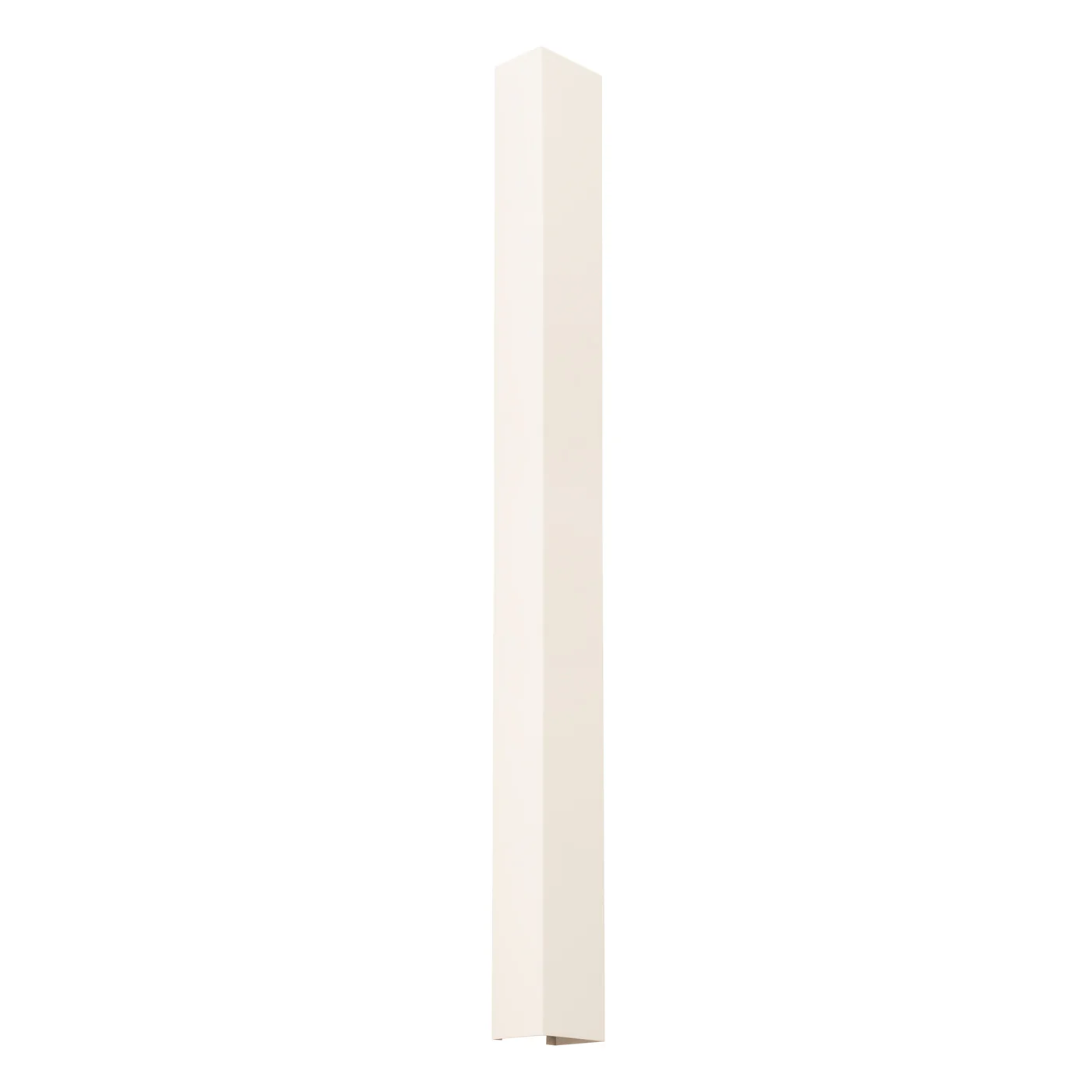 Kinkiet Freya 90 cm beżowy