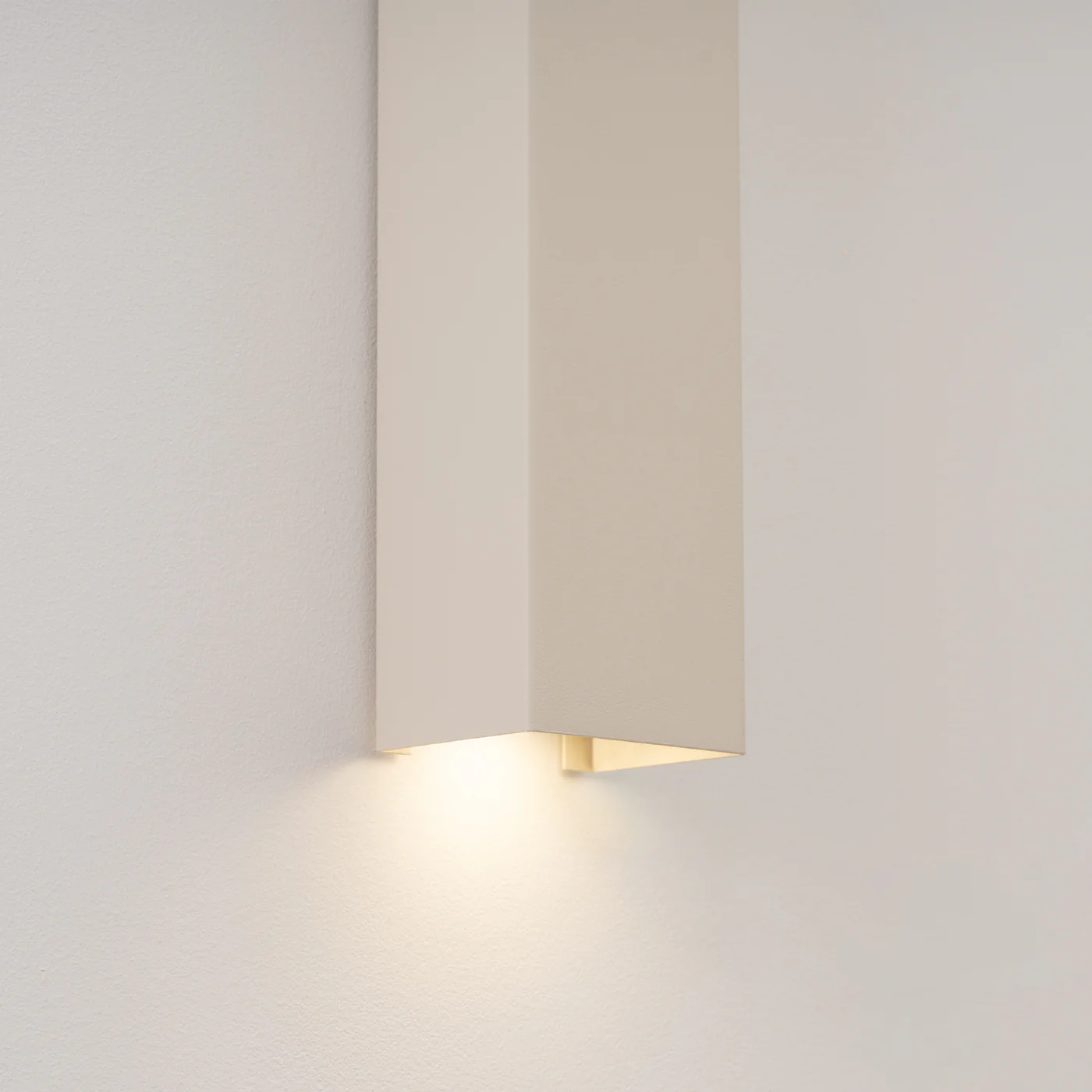 Kinkiet Freya 90 cm beżowy - Image 5