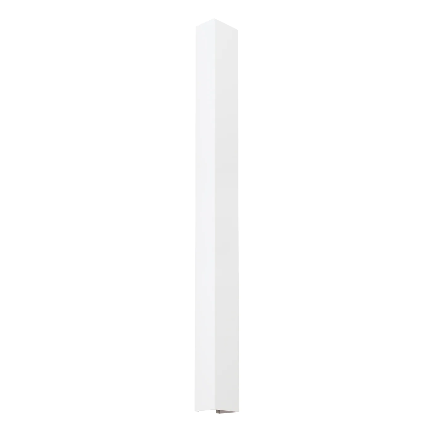 Kinkiet Freya 90 cm biały