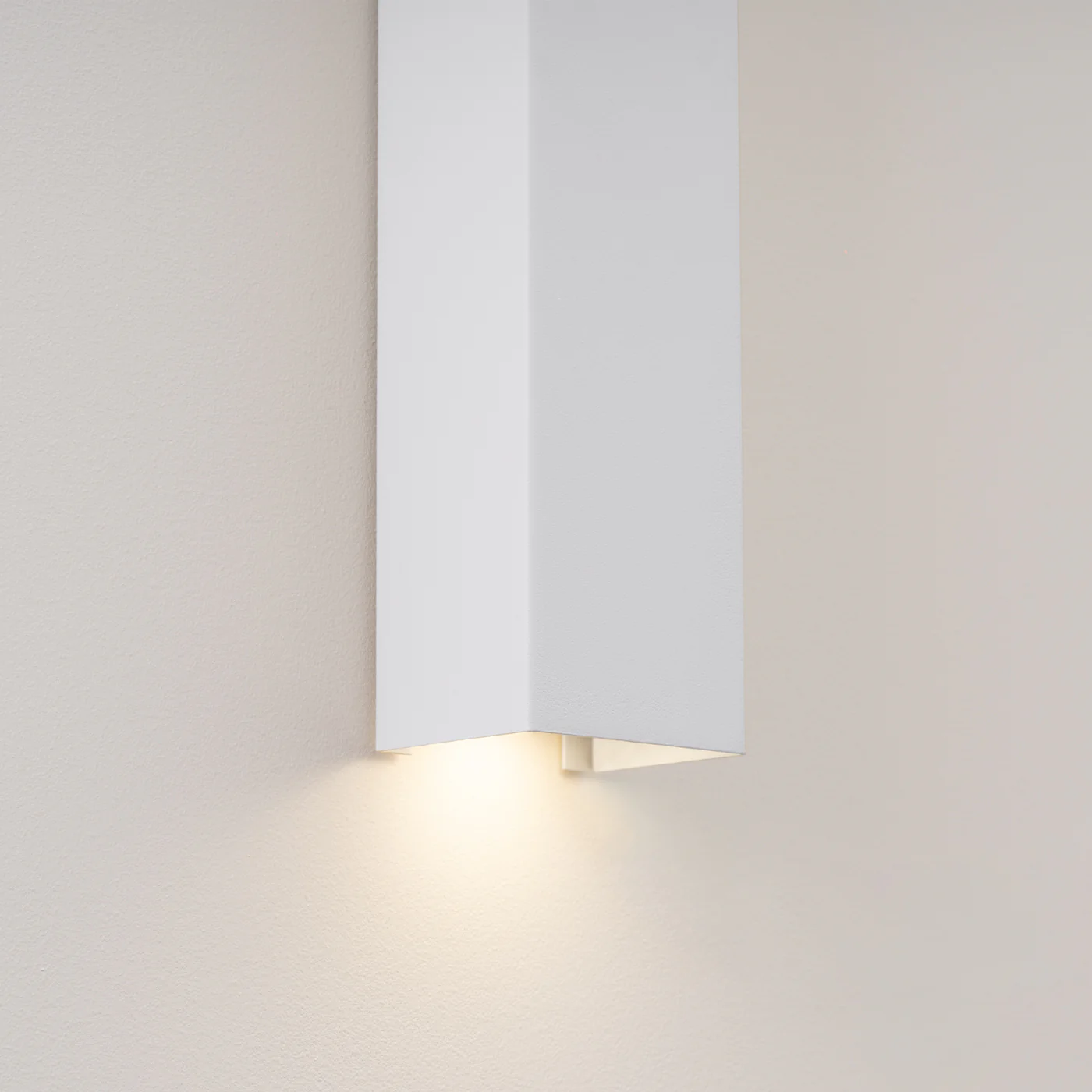 Kinkiet Freya 90 cm biały - Image 5