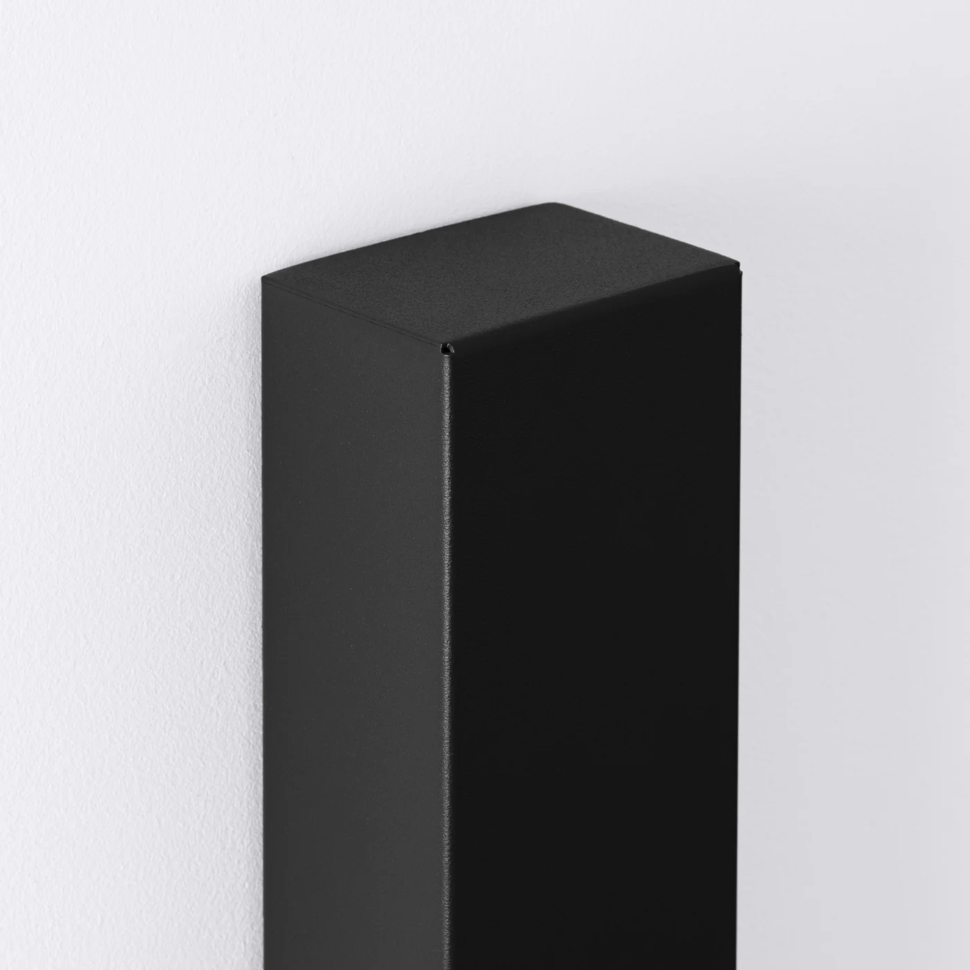 Kinkiet Freya 90 cm czarny - Image 7
