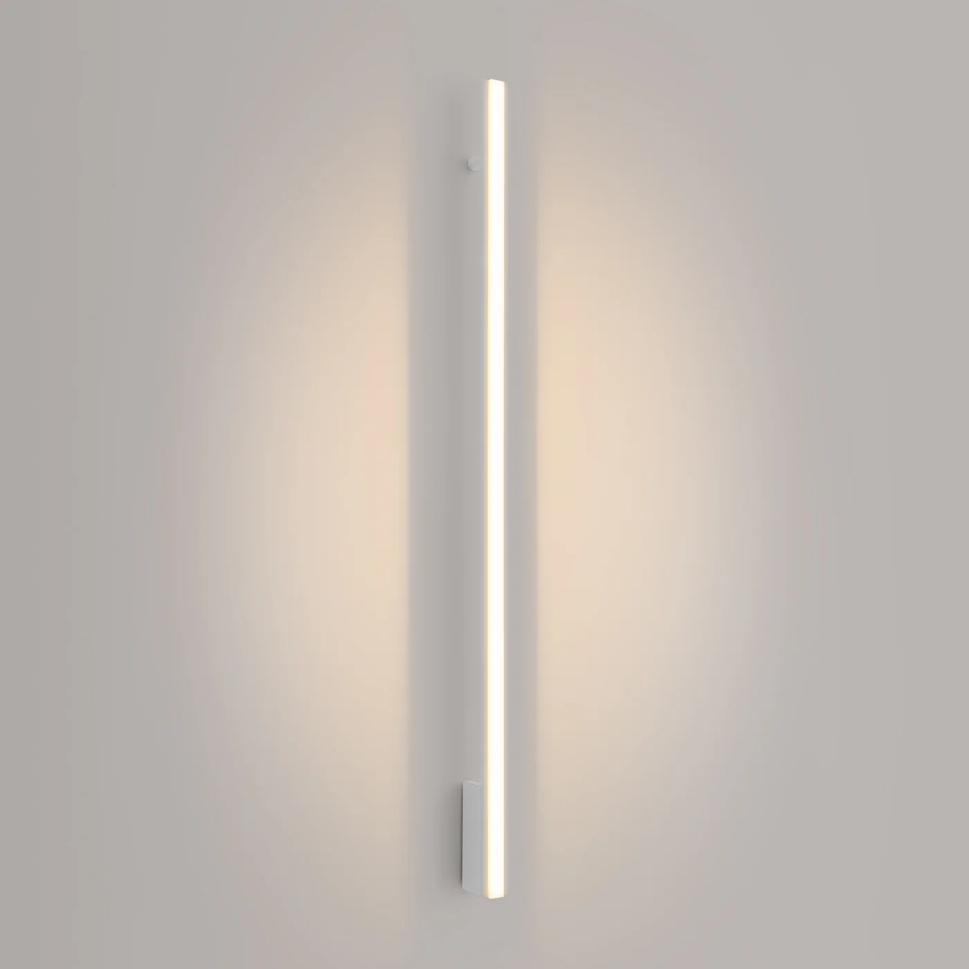 Kinkiet Lagom LED 120 cm biały 3000K - Image 3