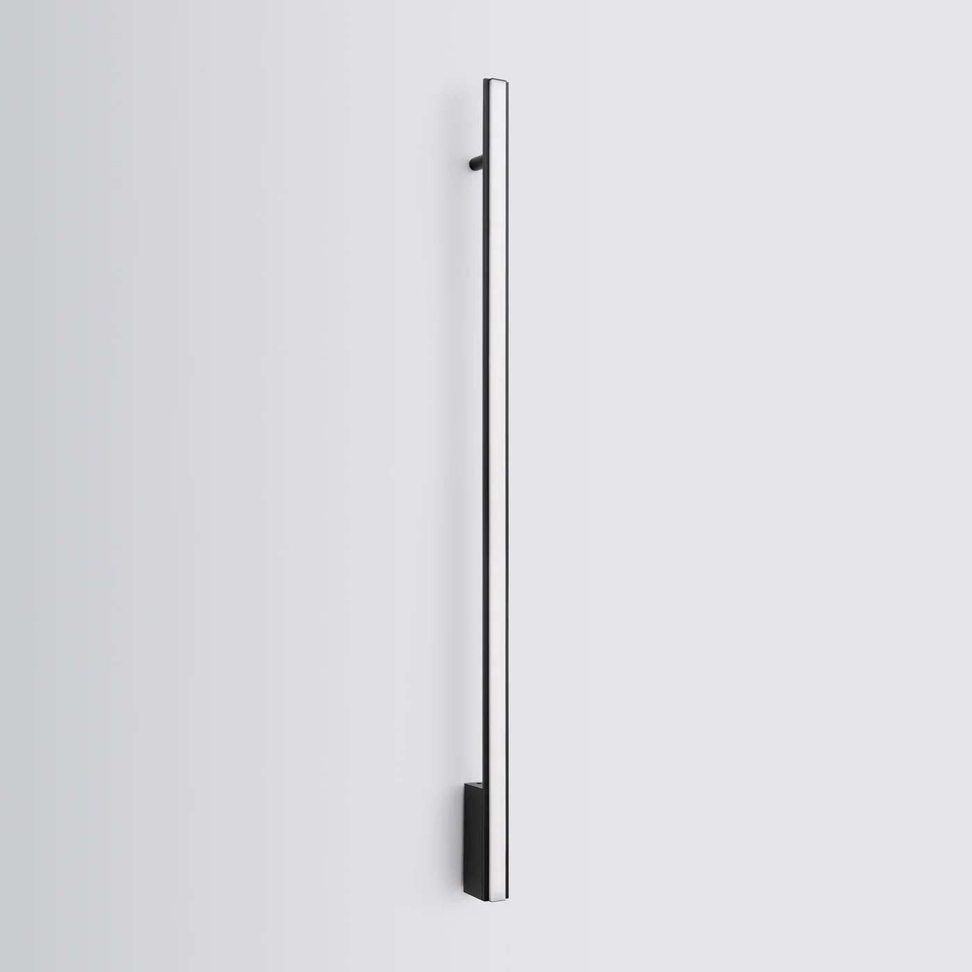 Kinkiet Lagom LED 120 cm czarny 3000K - Image 5