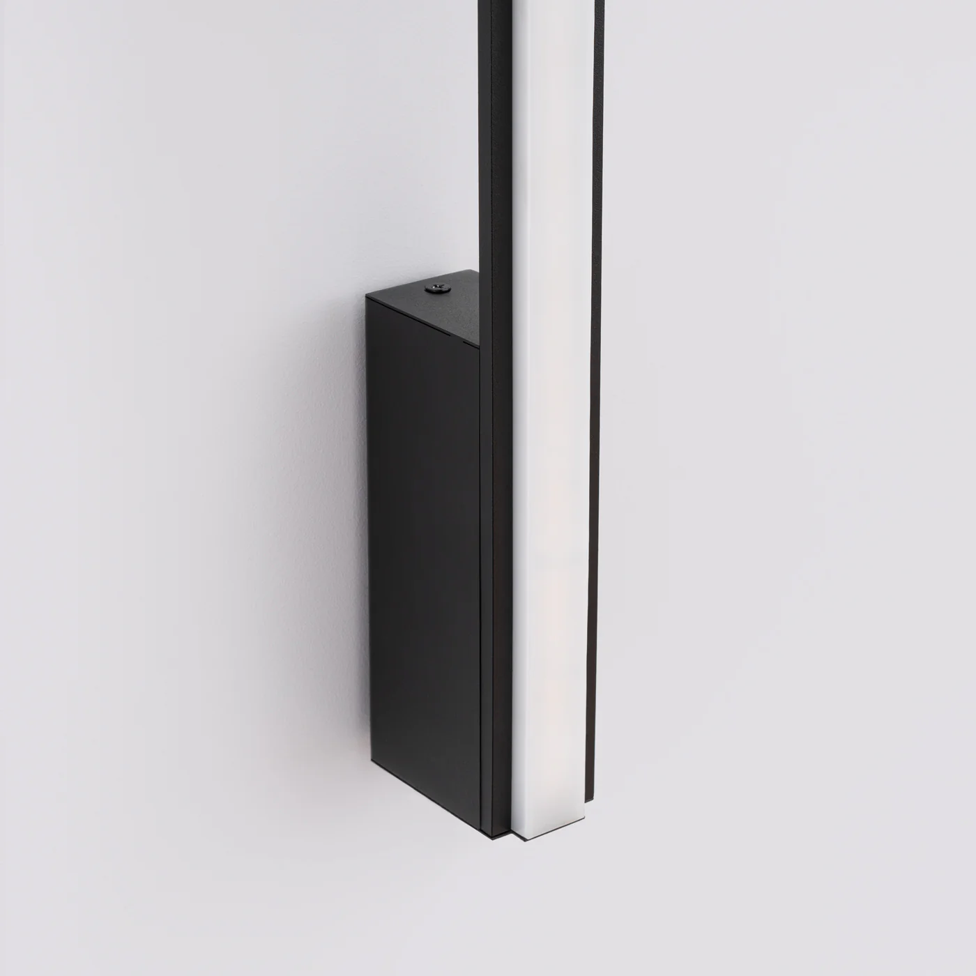 Kinkiet Lagom LED 120 cm czarny 3000K - Image 9