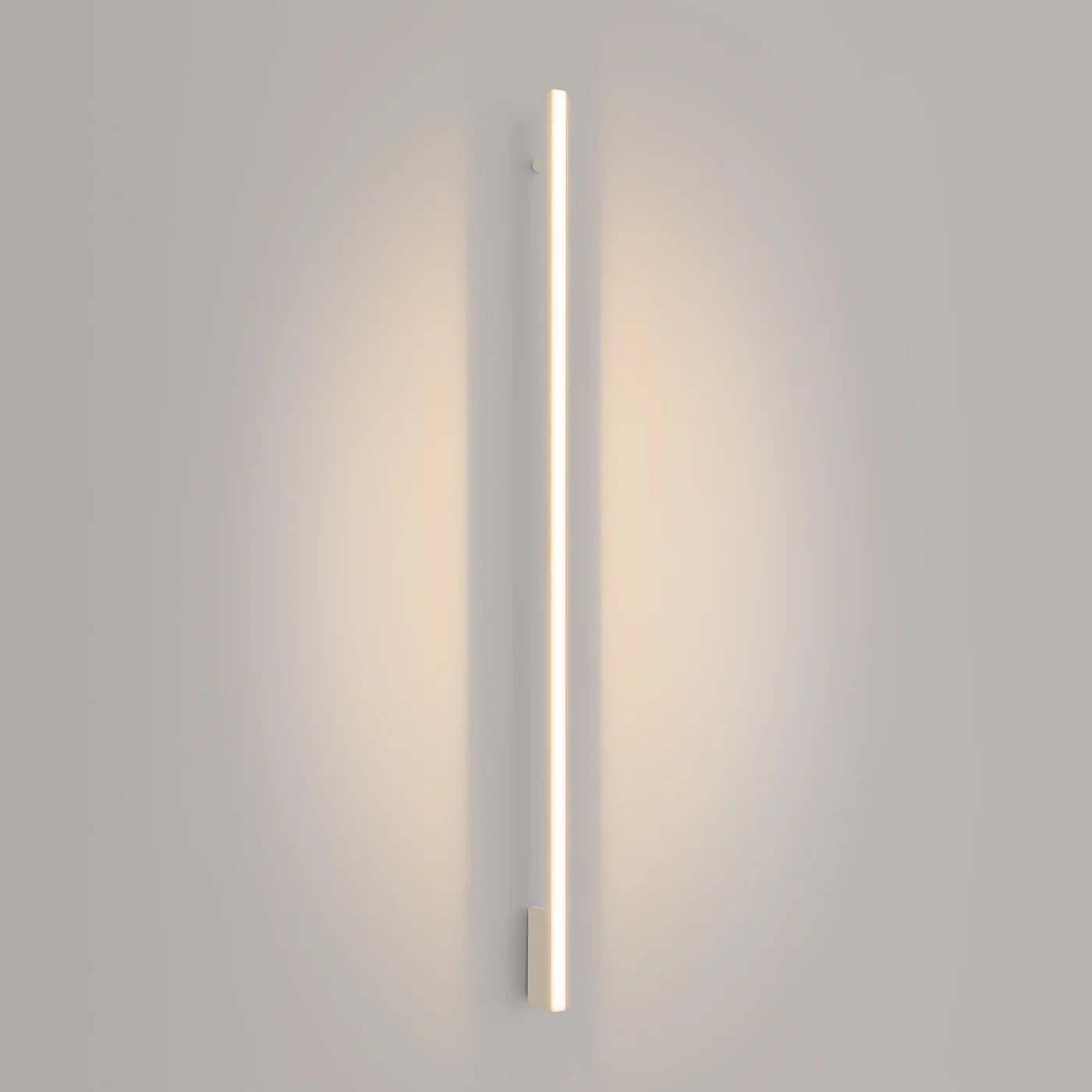 Kinkiet Lagom LED 150 cm beżowy 3000K - Image 3