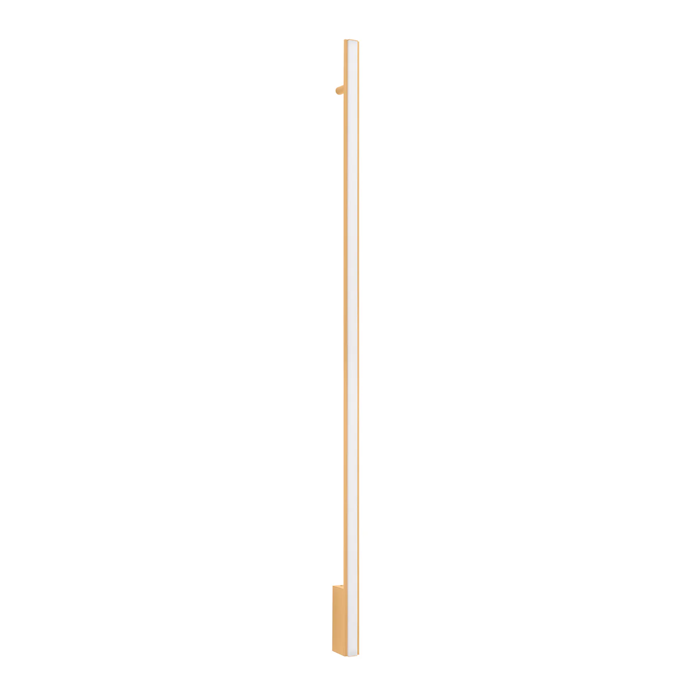 Kinkiet Lagom LED 150 cm złoty 4000K