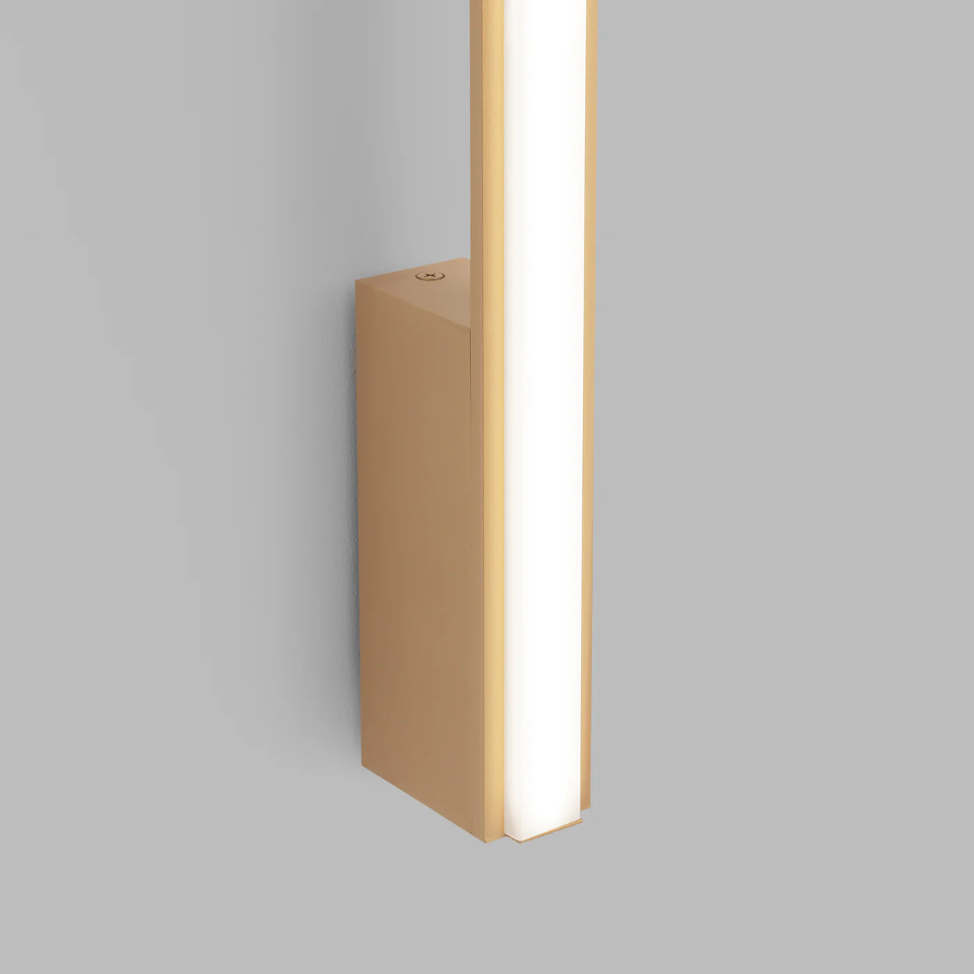 Kinkiet Lagom LED 150 cm złoty 4000K - Image 10