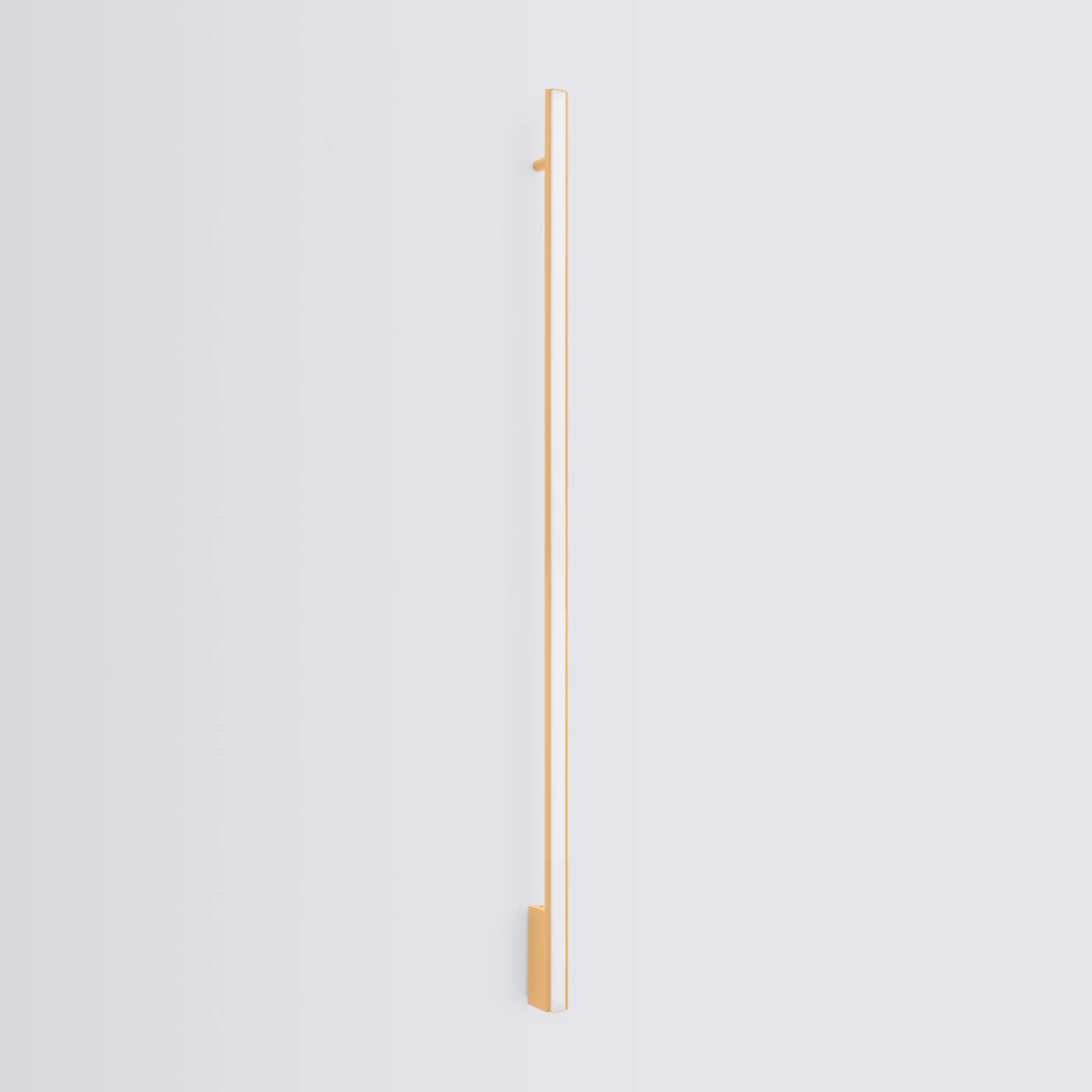 Kinkiet Lagom LED 150 cm złoty 4000K - Image 5
