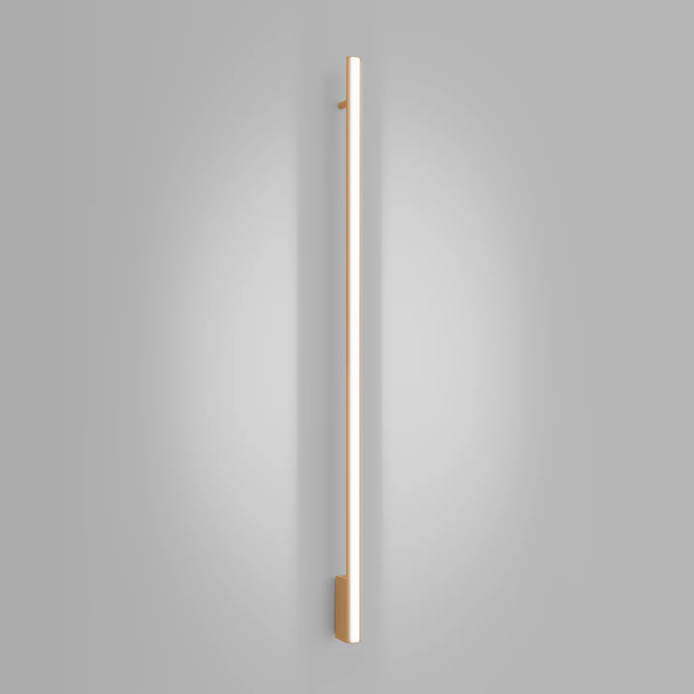 Kinkiet Lagom LED 150 cm złoty 4000K - Image 6
