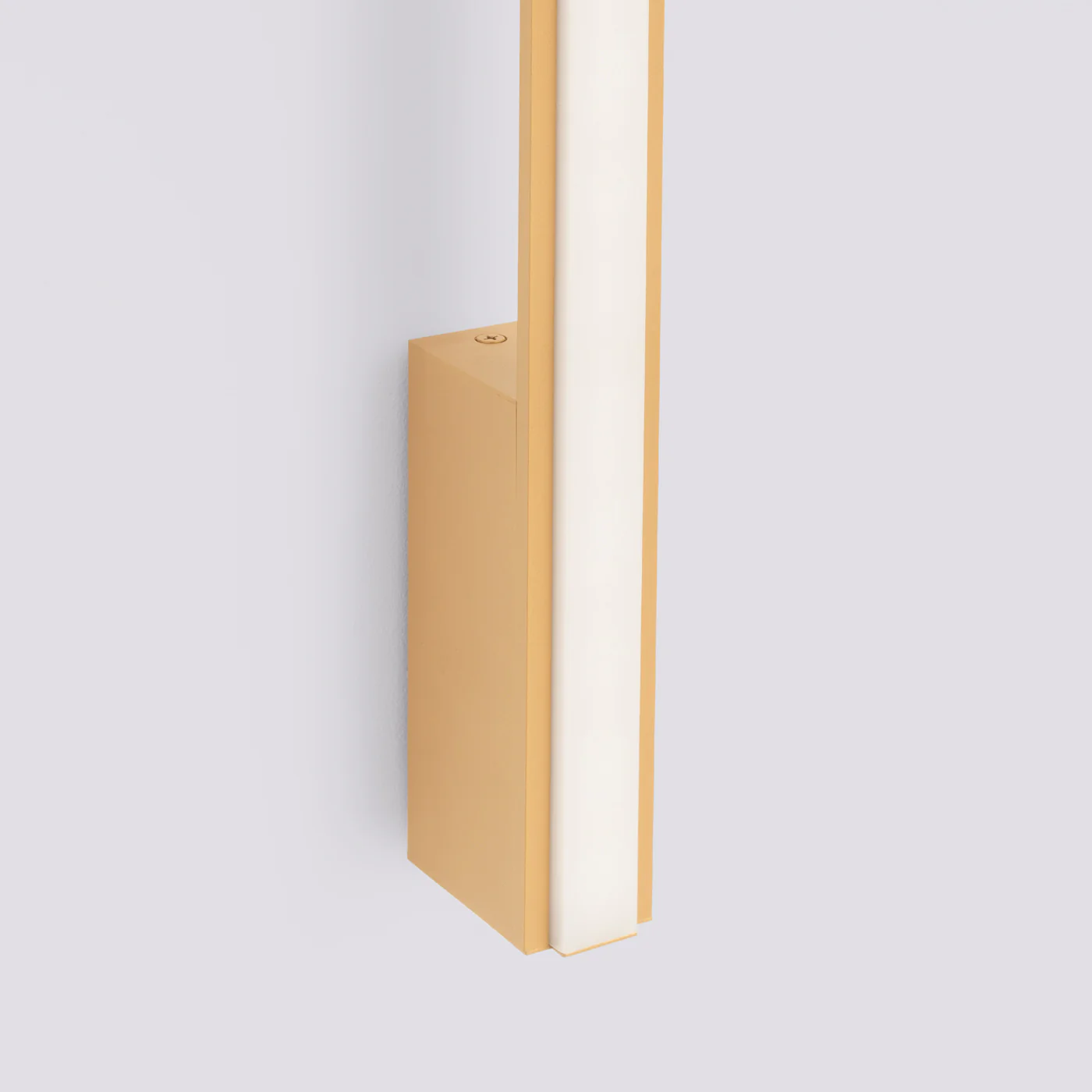 Kinkiet Lagom LED 150 cm złoty 4000K - Image 8