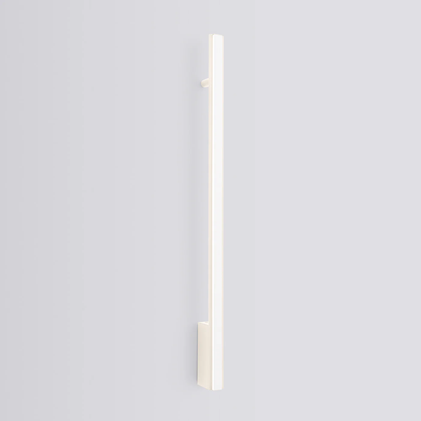 Kinkiet Lagom LED 90 cm beżowy 3000K - Image 2
