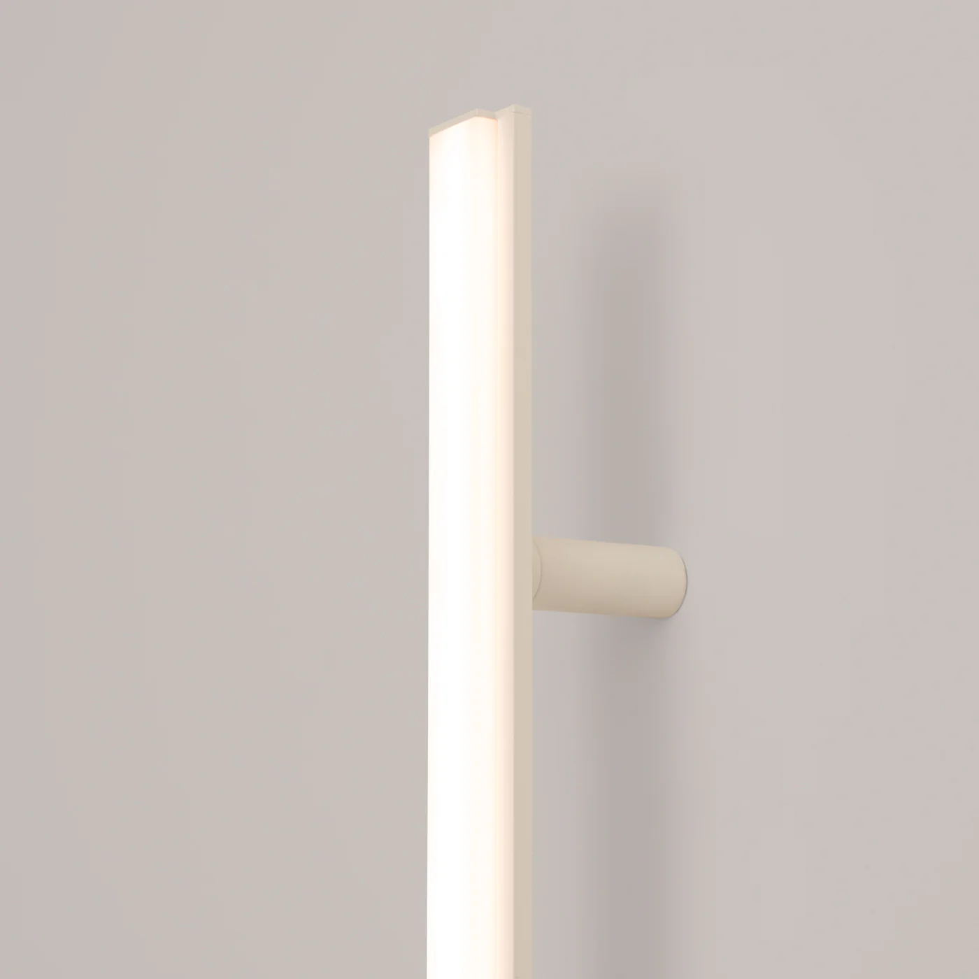 Kinkiet Lagom LED 90 cm beżowy 3000K - Image 7