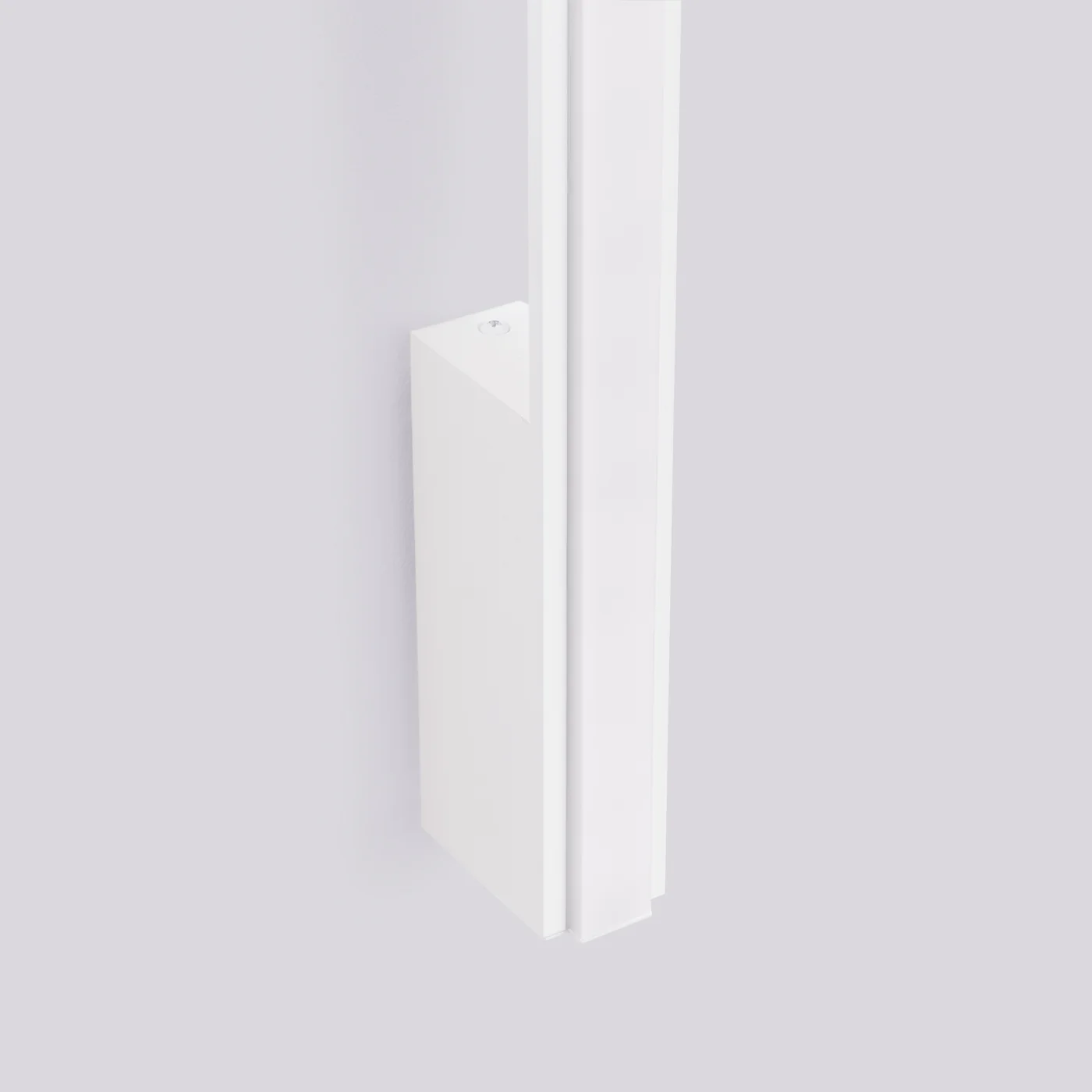 Kinkiet Lagom LED 90 cm biały 3000K - Image 6