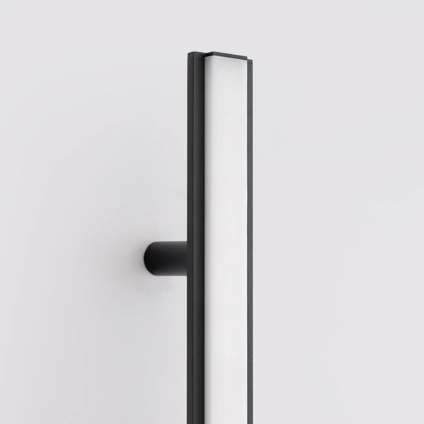 Kinkiet Lagom LED 90 cm czarny 3000K - Image 8