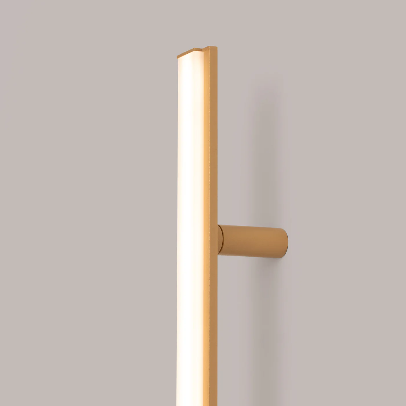Kinkiet Lagom LED 90 cm złoty 3000K - Image 6