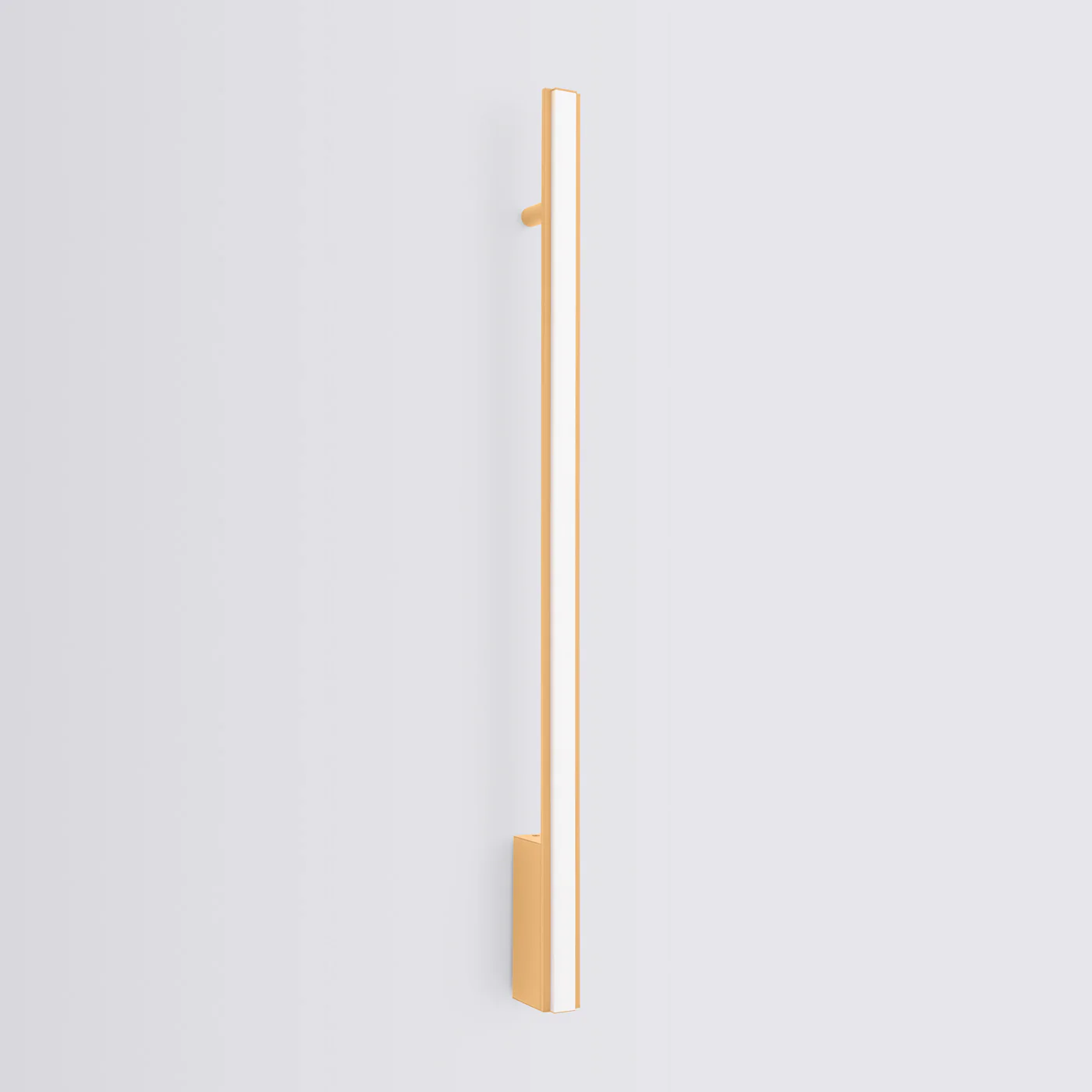 Kinkiet Lagom LED 90 cm złoty 4000K - Image 5