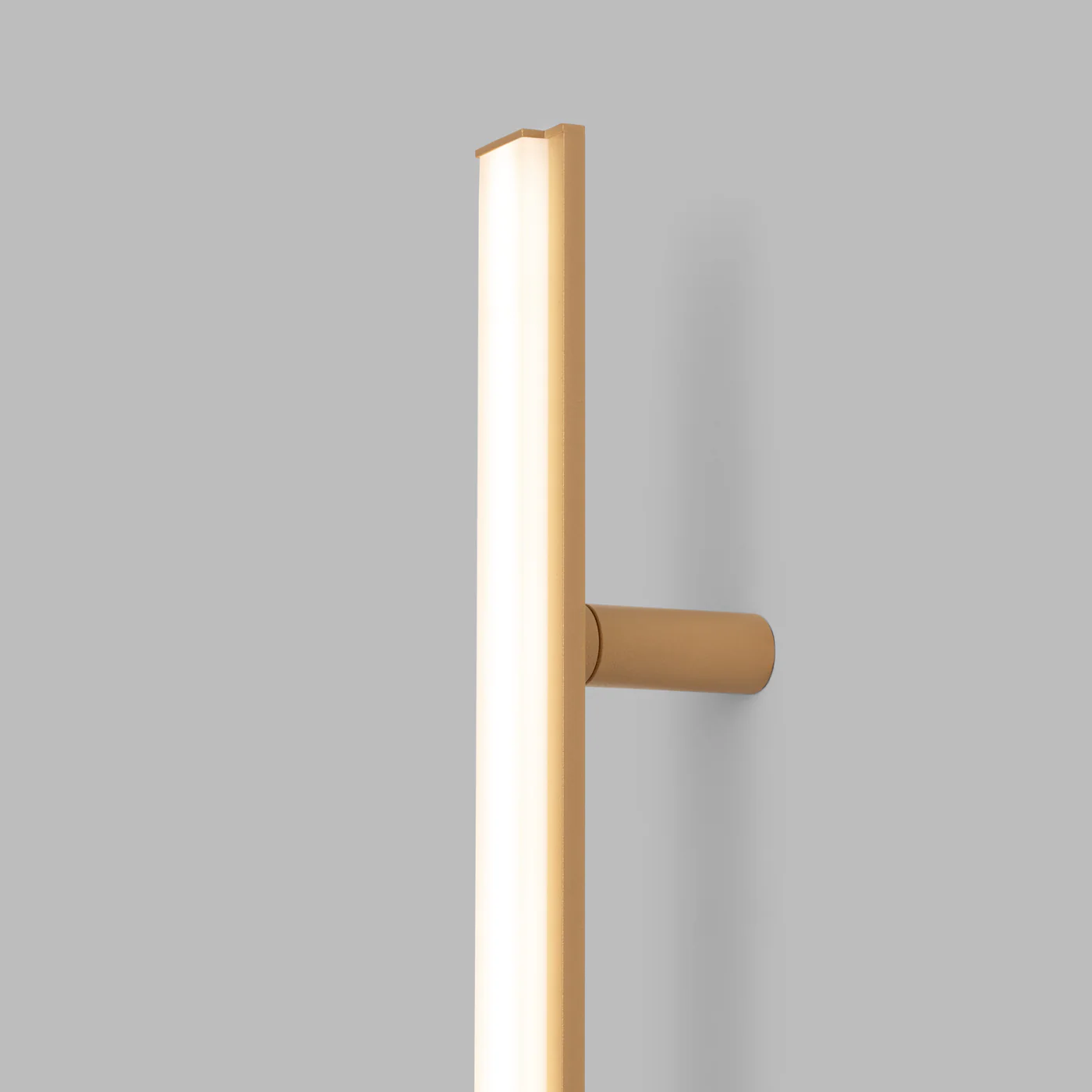 Kinkiet Lagom LED 90 cm złoty 4000K - Image 9