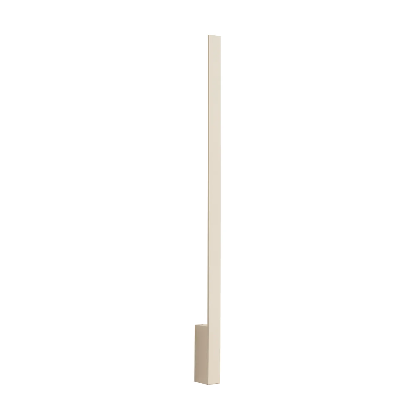 Kinkiet Lahti LED 90 cm beżowy 3000K