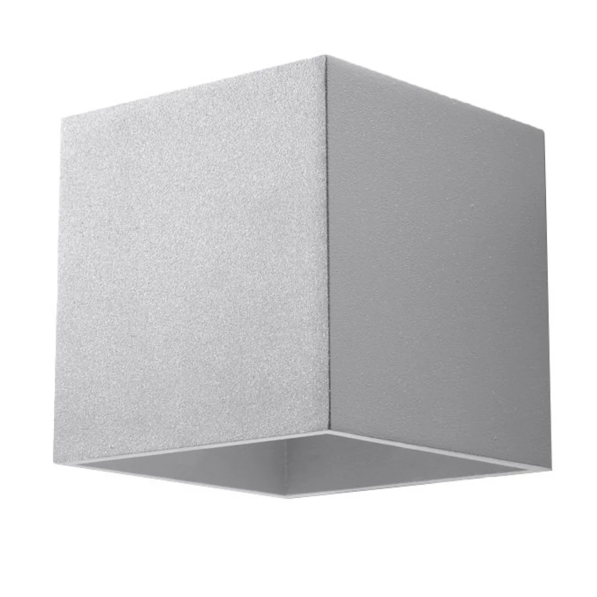Kinkiet Quad 1 szary