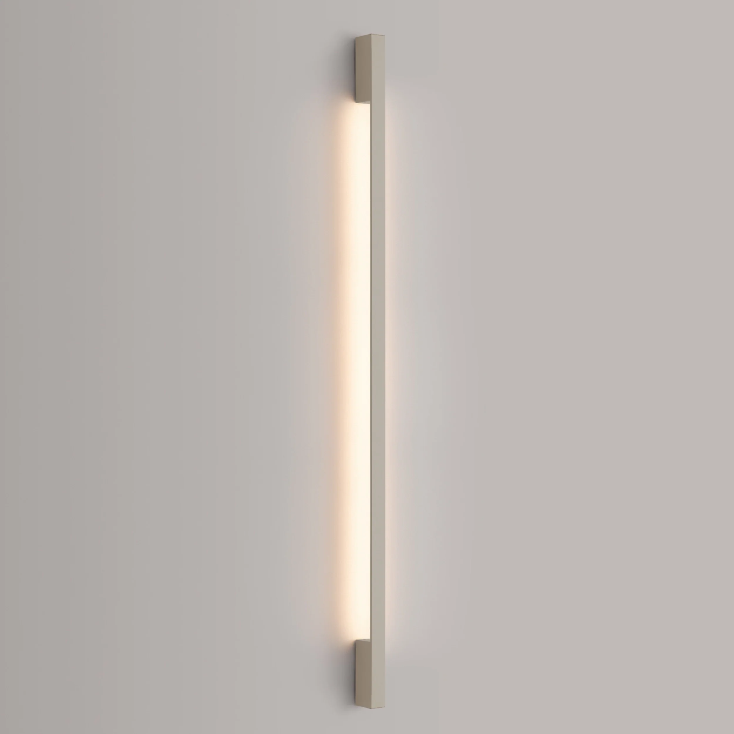 Kinkiet Sappo 150 cm beżowy LED barwa ciepła - Image 6