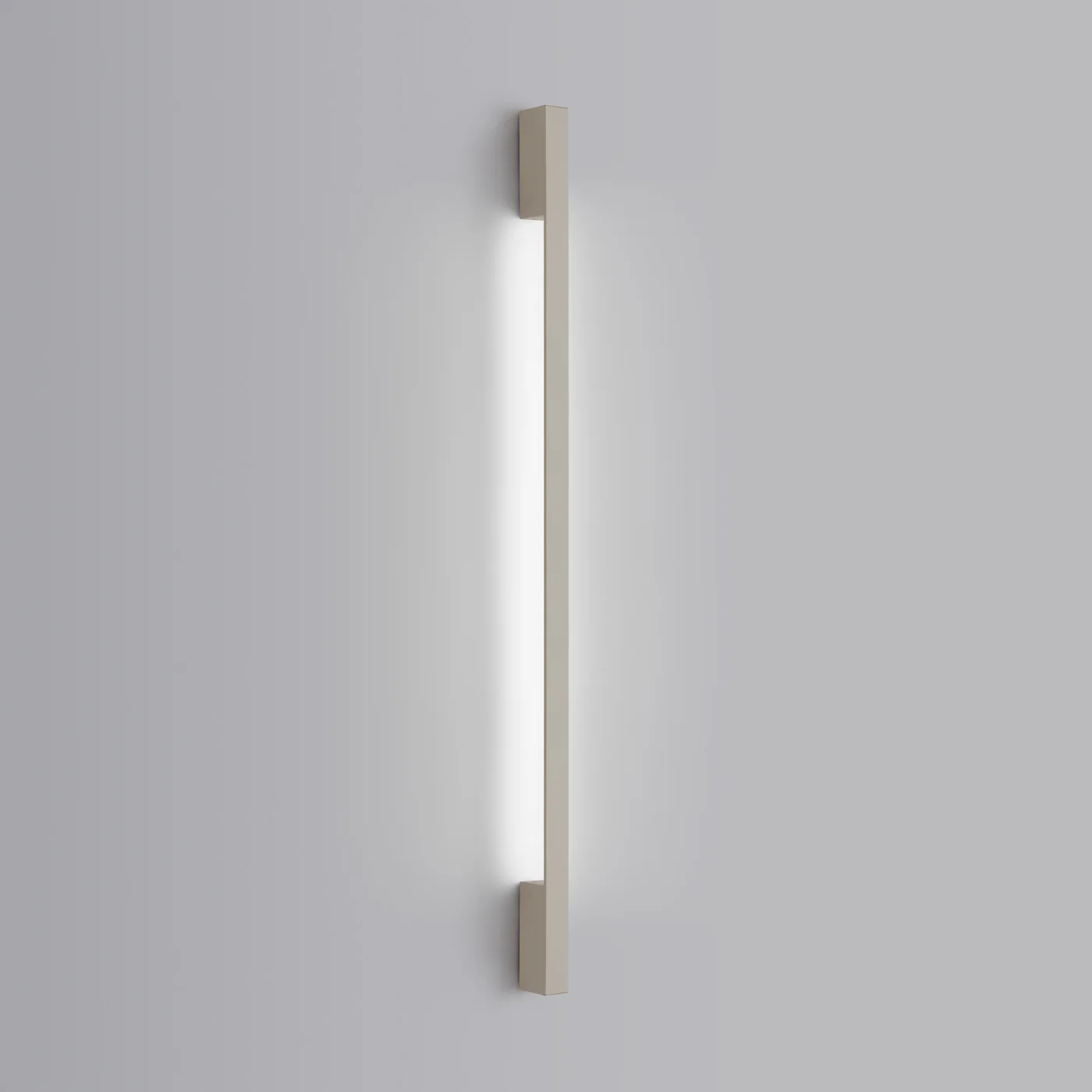 Kinkiet Sappo LED 120 cm beżowy 4000K - Image 6