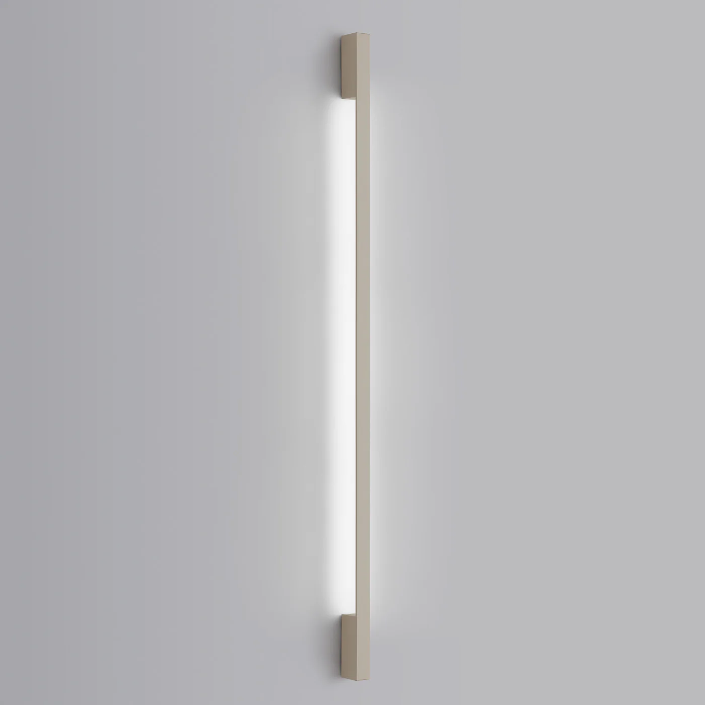 Kinkiet Sappo LED 150 cm beżowy 4000K - Image 6