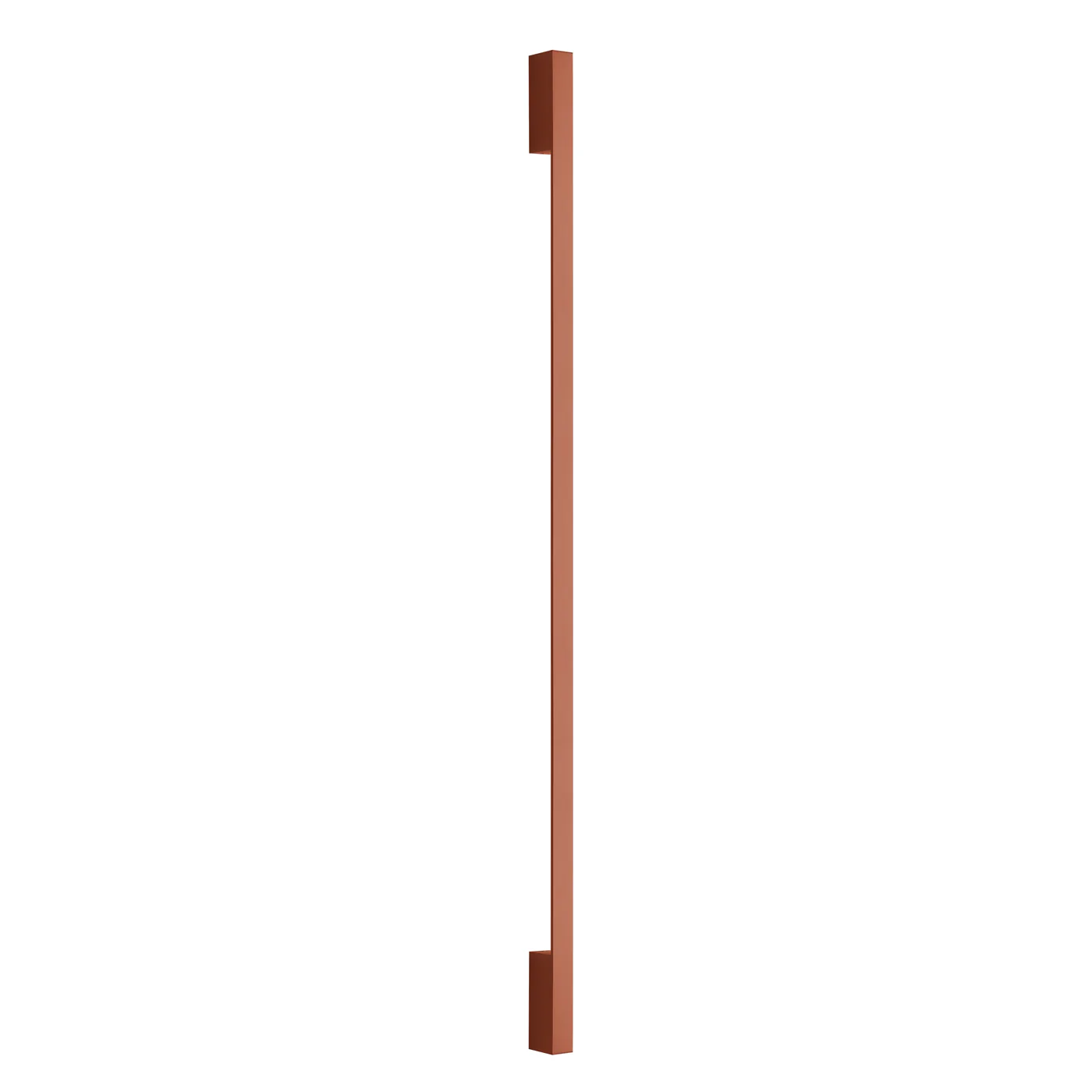 Kinkiet Sappo LED 150 cm ochra czerwona 4000K