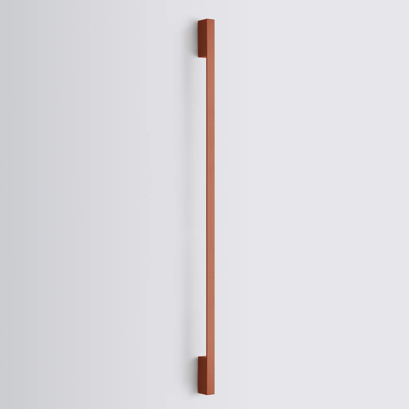 Kinkiet Sappo LED 150 cm ochra czerwona 4000K - Image 5