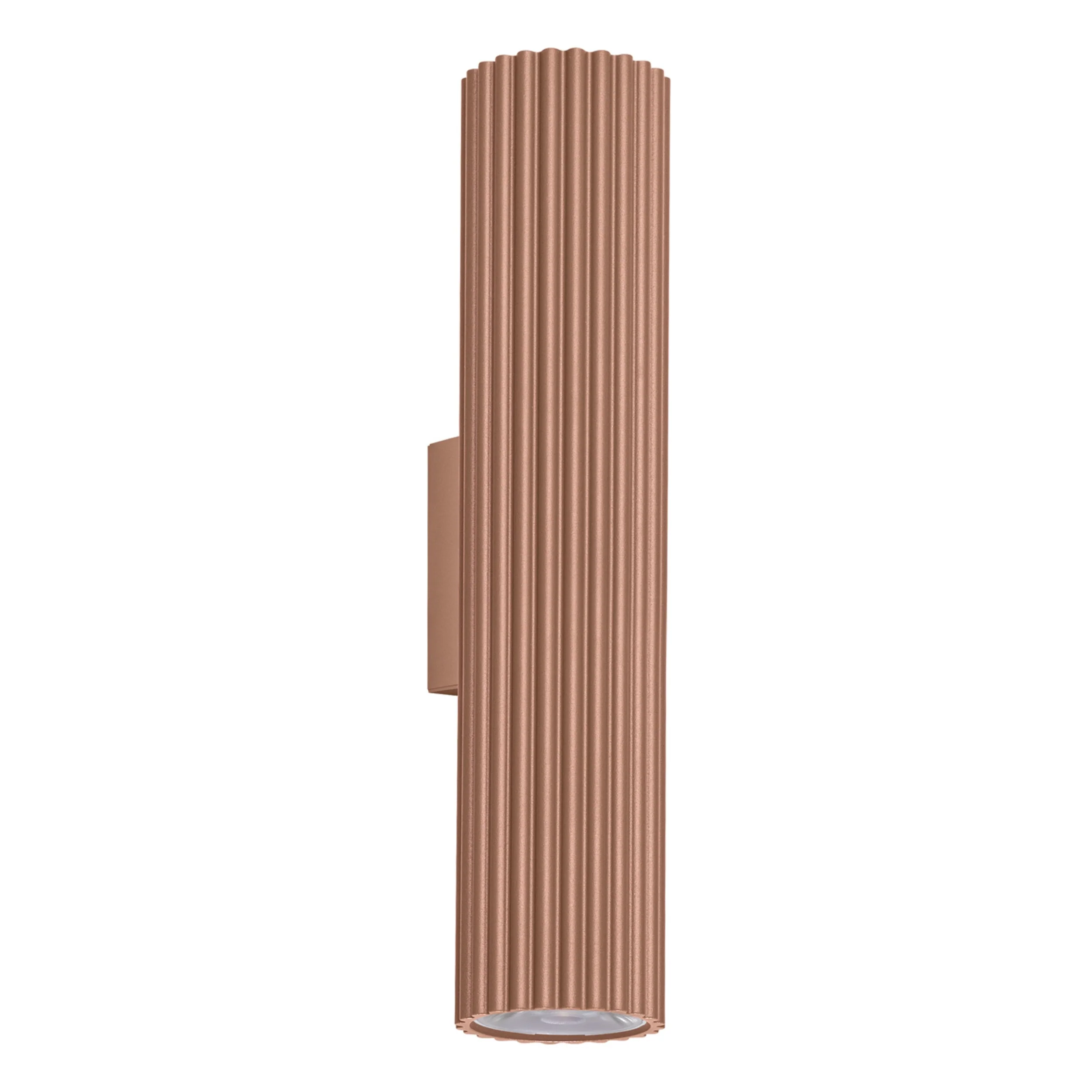 Kinkiet Smart Ivar mocca LED barwa neutralna
